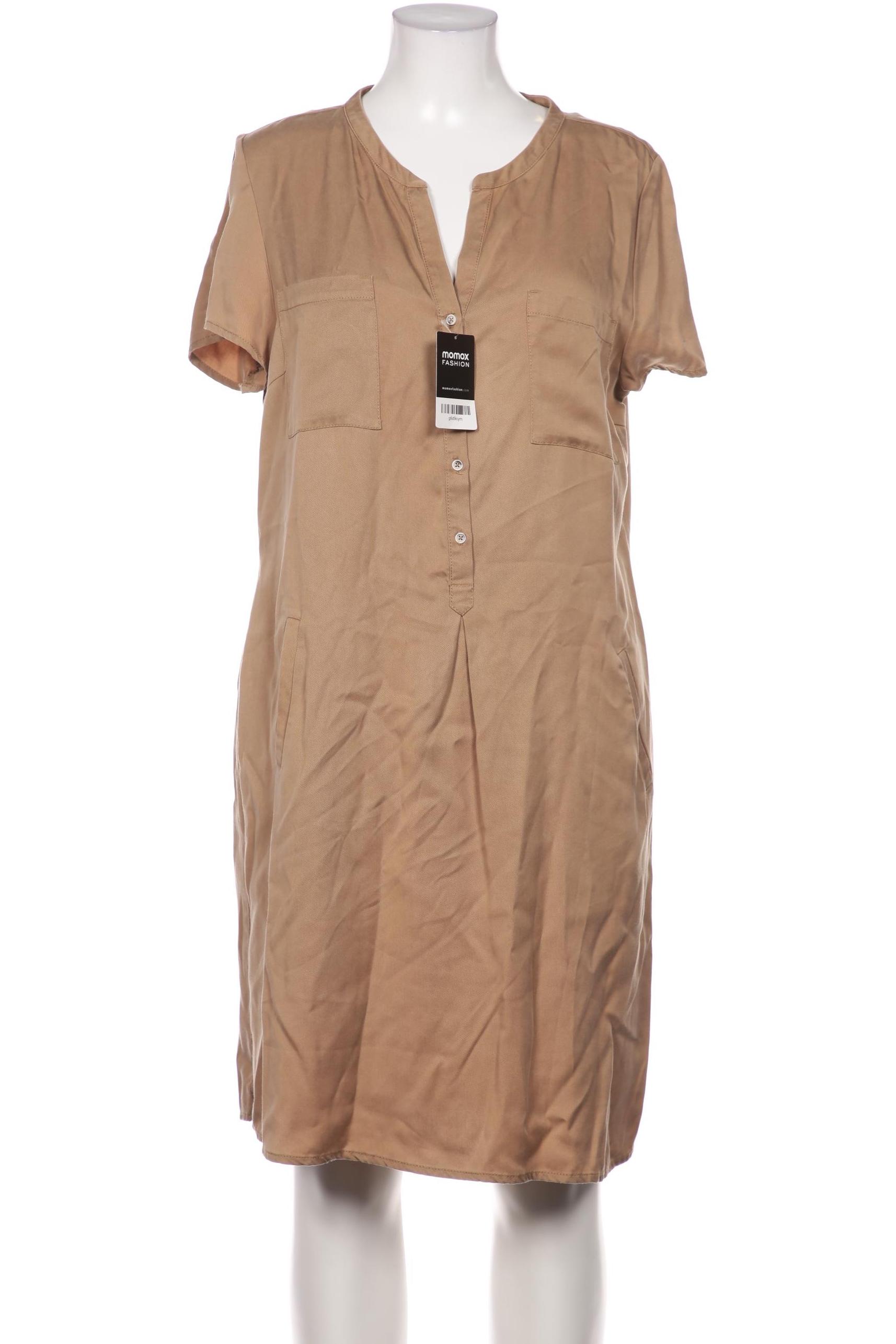 

Smith&Soul Damen Kleid, braun, Gr. 46