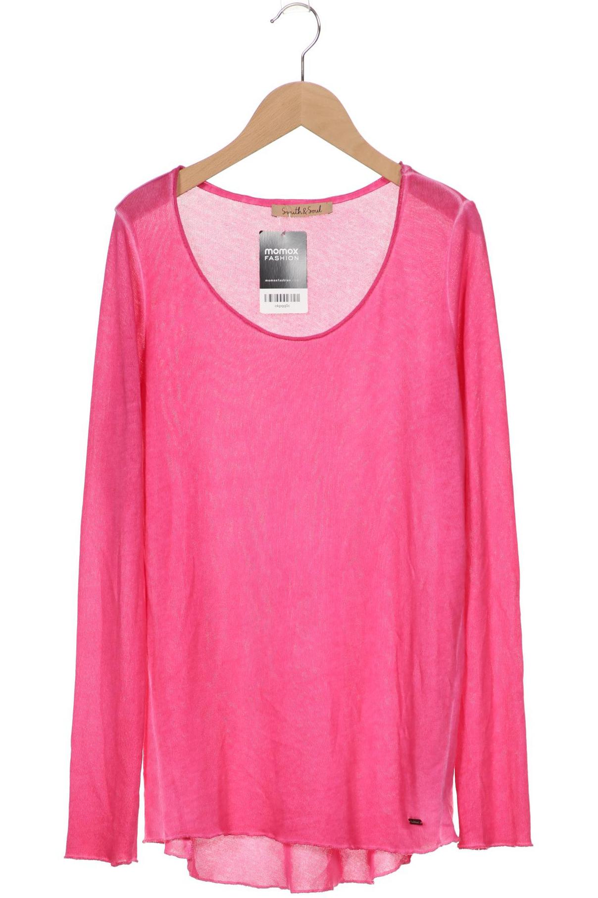 

Smith&Soul Damen Pullover, pink