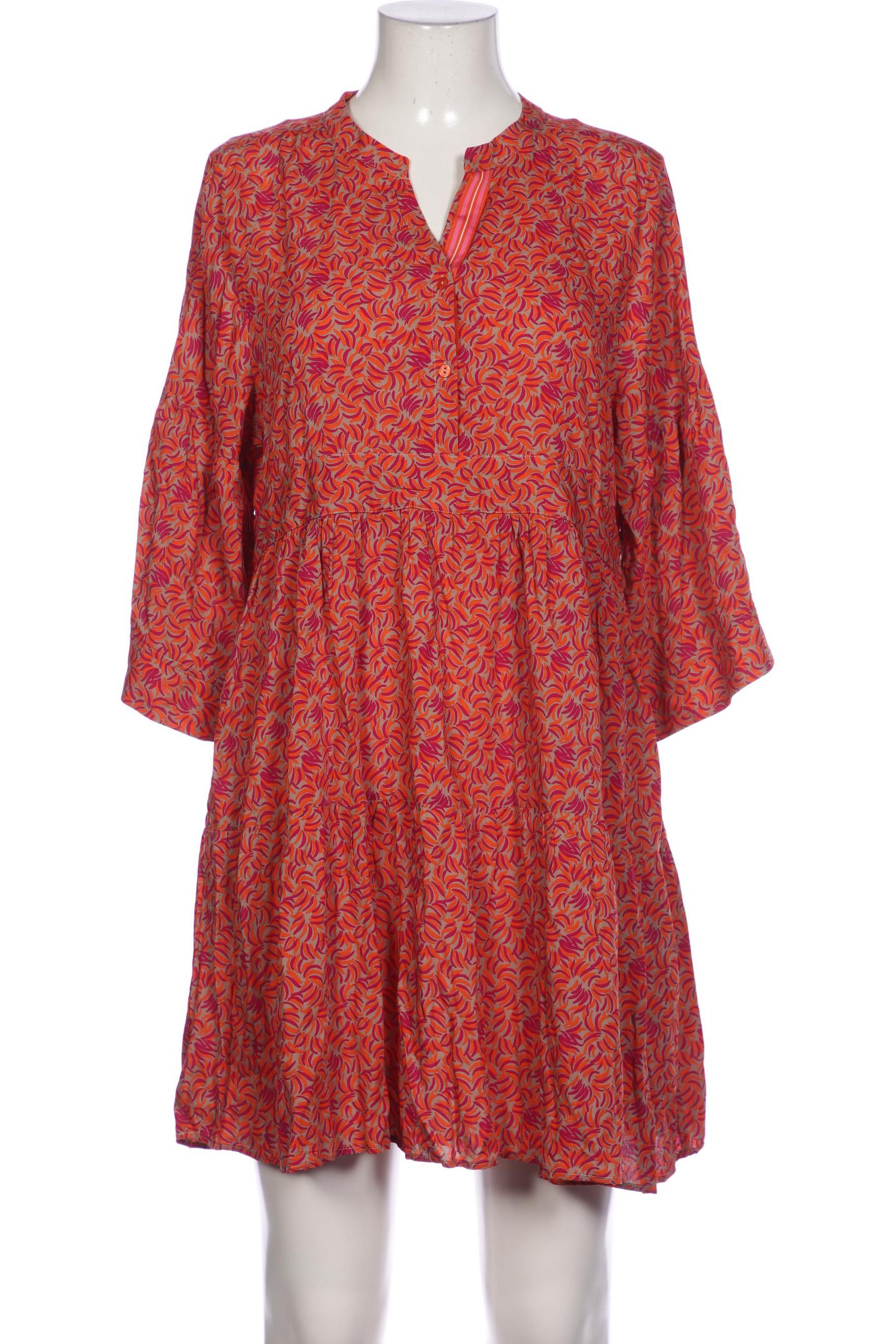 

Smith&Soul Damen Kleid, orange, Gr. 38