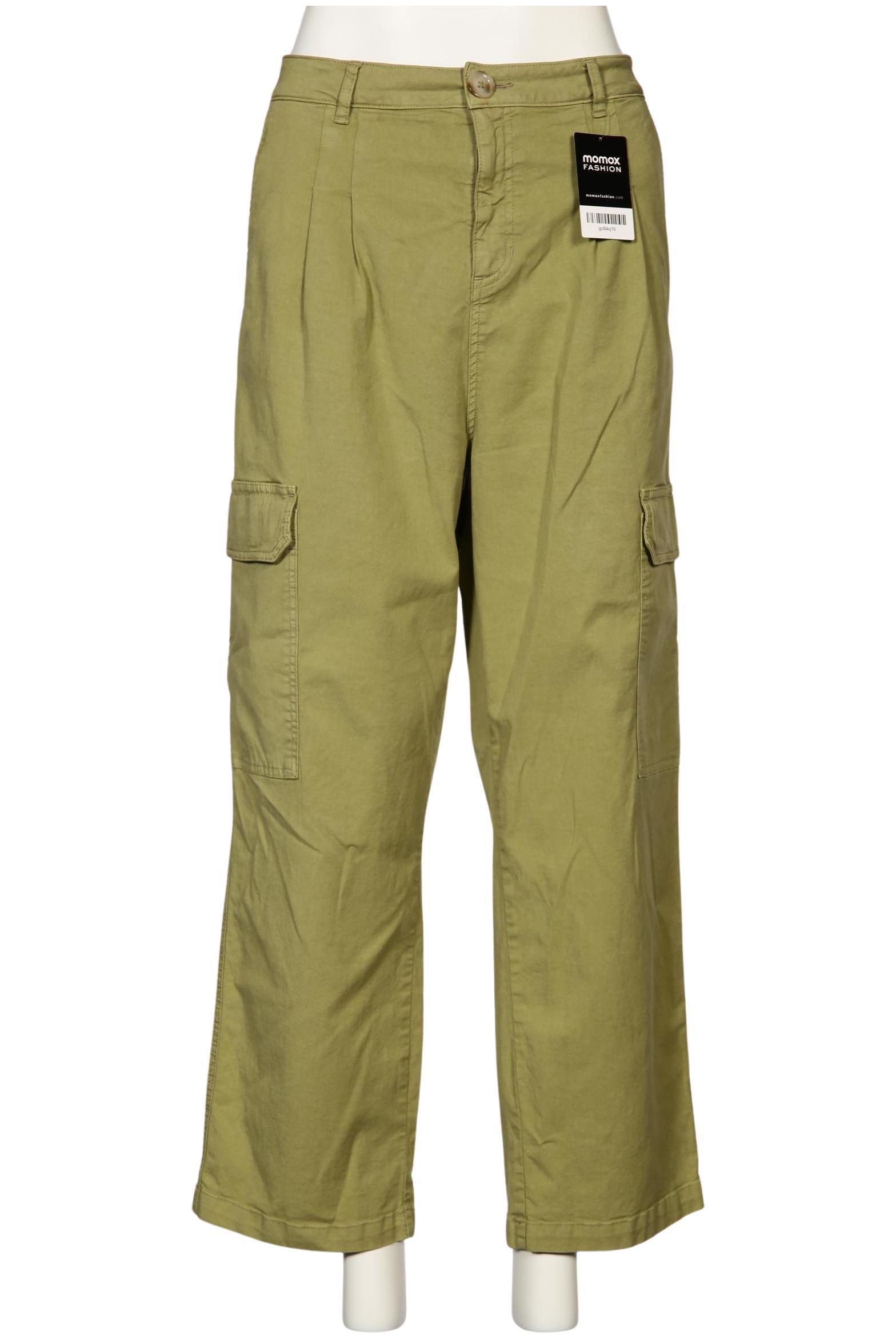 

Smith&Soul Damen Stoffhose, hellgrün, Gr. 0