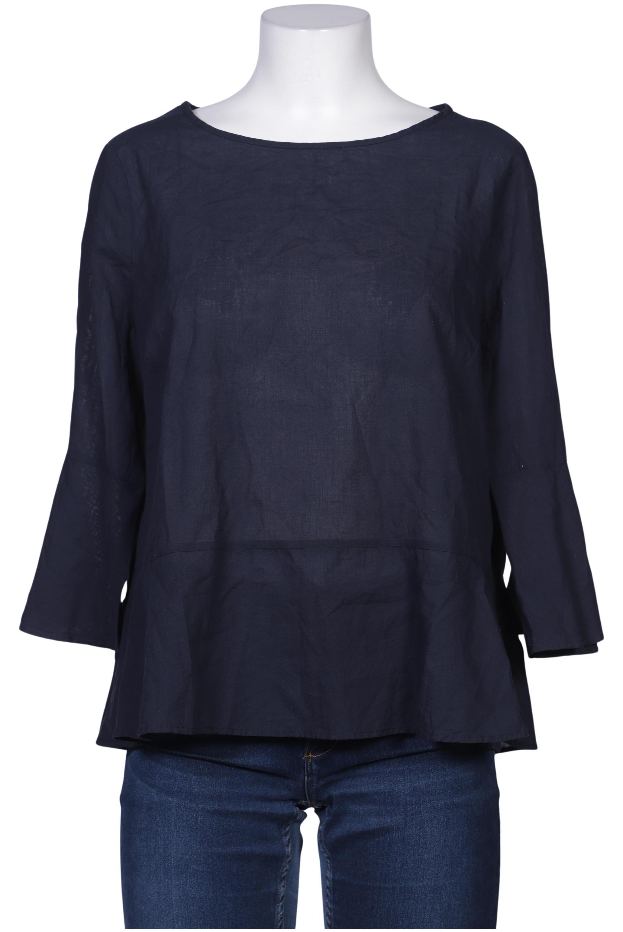 

Smith&Soul Damen Bluse, marineblau, Gr. 42