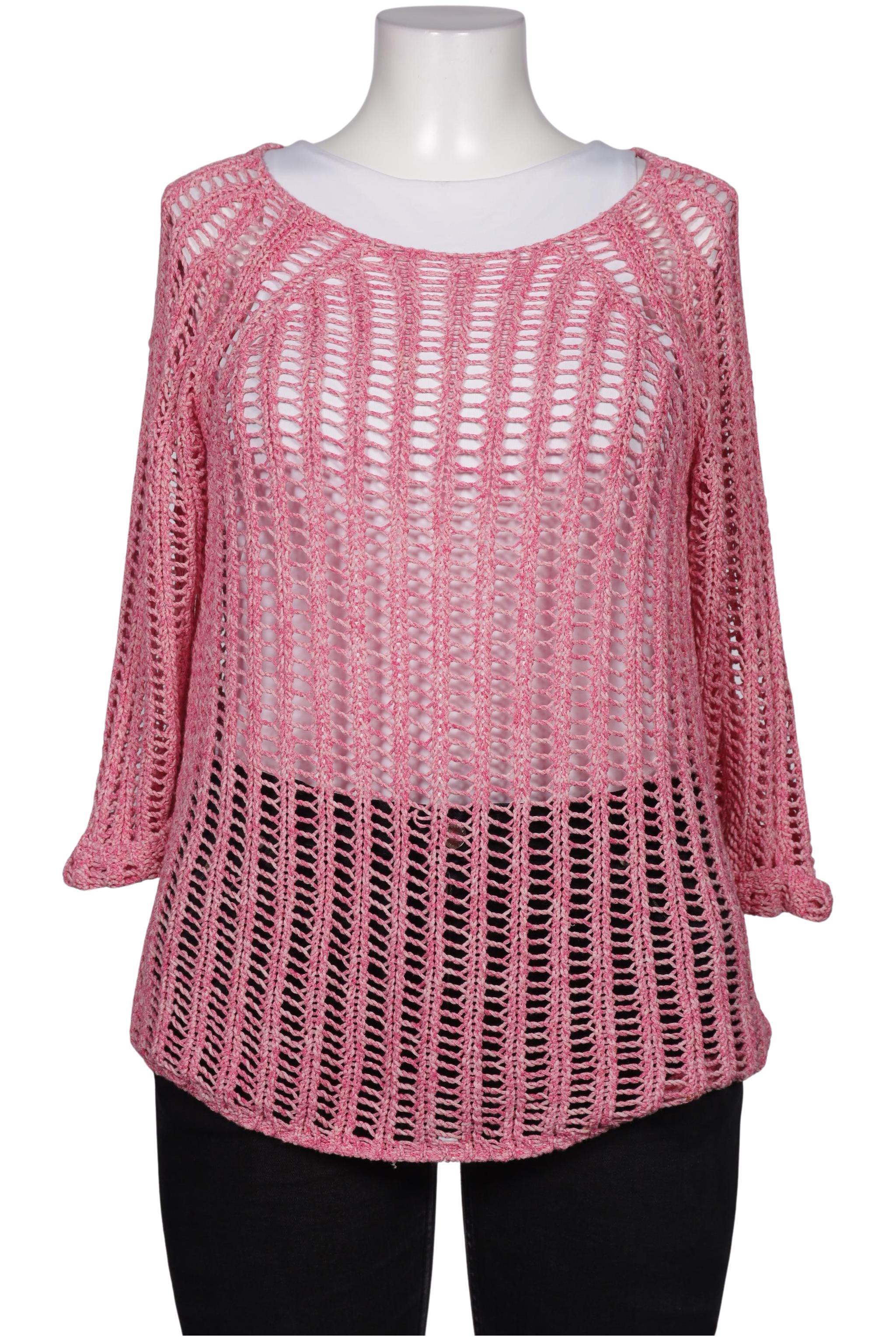 

Smith&Soul Damen Pullover, pink, Gr. 42