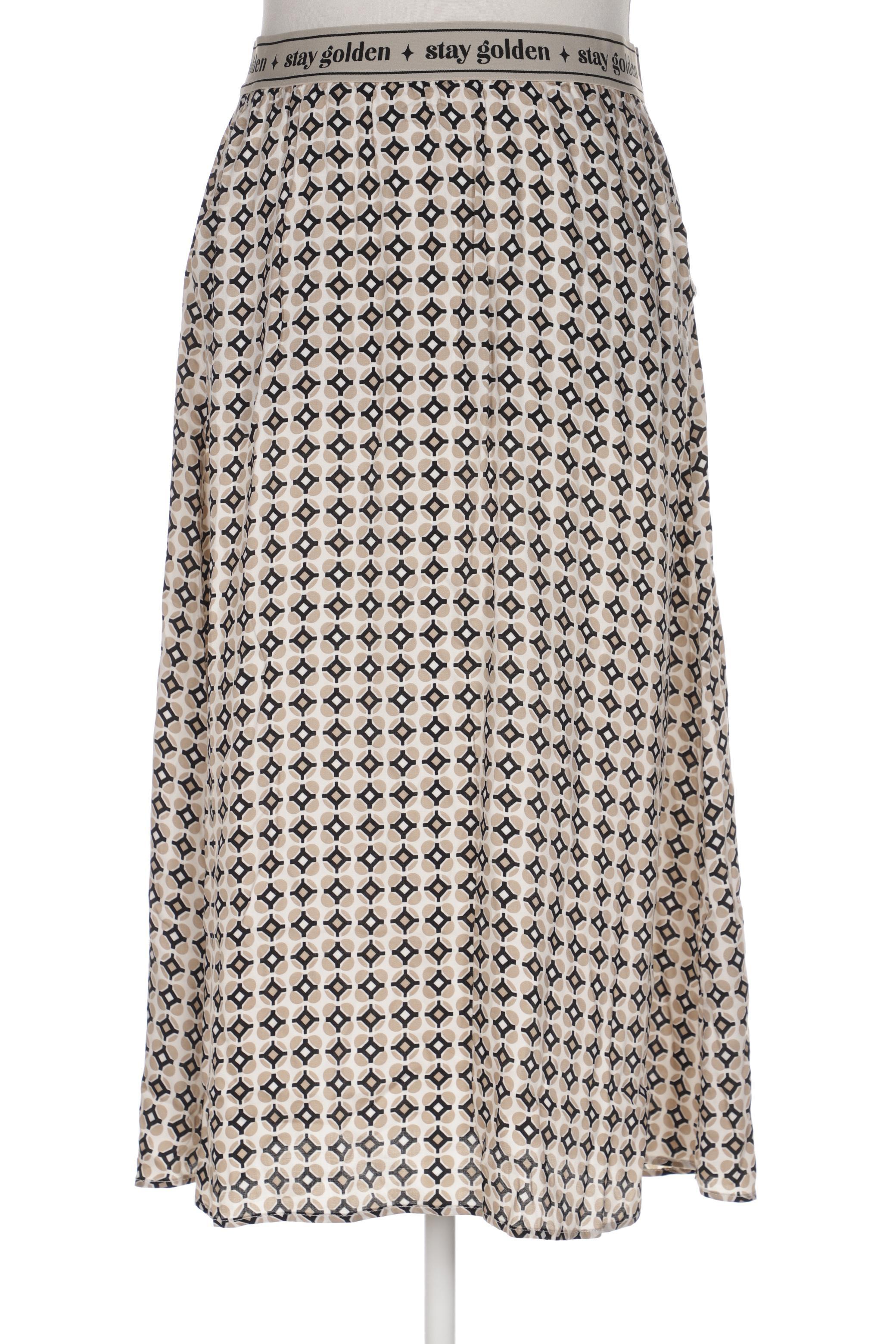 

Smith&Soul Damen Rock, beige, Gr. 42