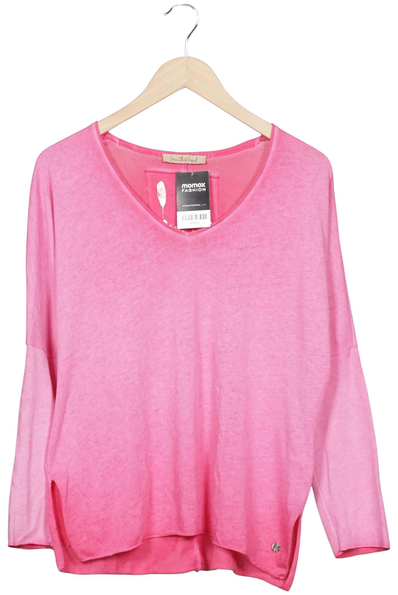 

Smith&Soul Damen Pullover, pink, Gr. 36