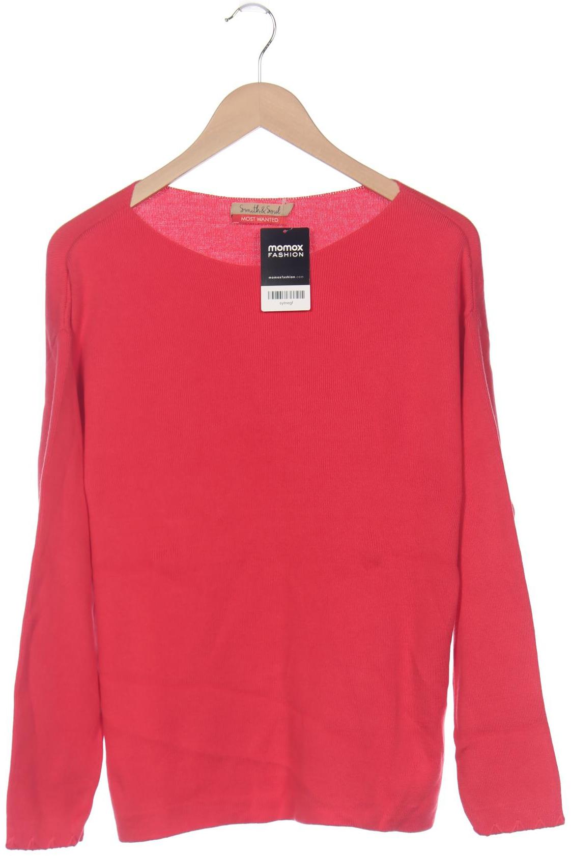 

Smith&Soul Damen Pullover, pink, Gr. 34