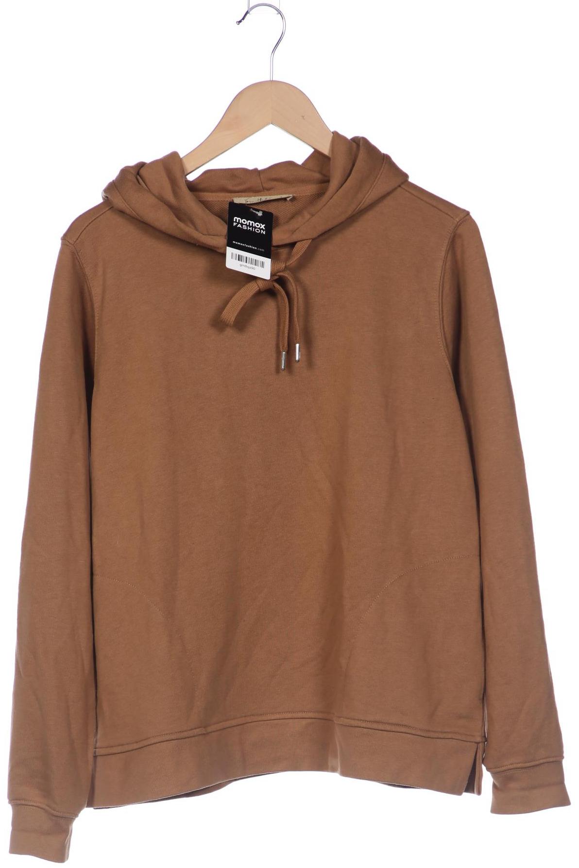 

Smith&Soul Damen Kapuzenpullover, braun, Gr. 42