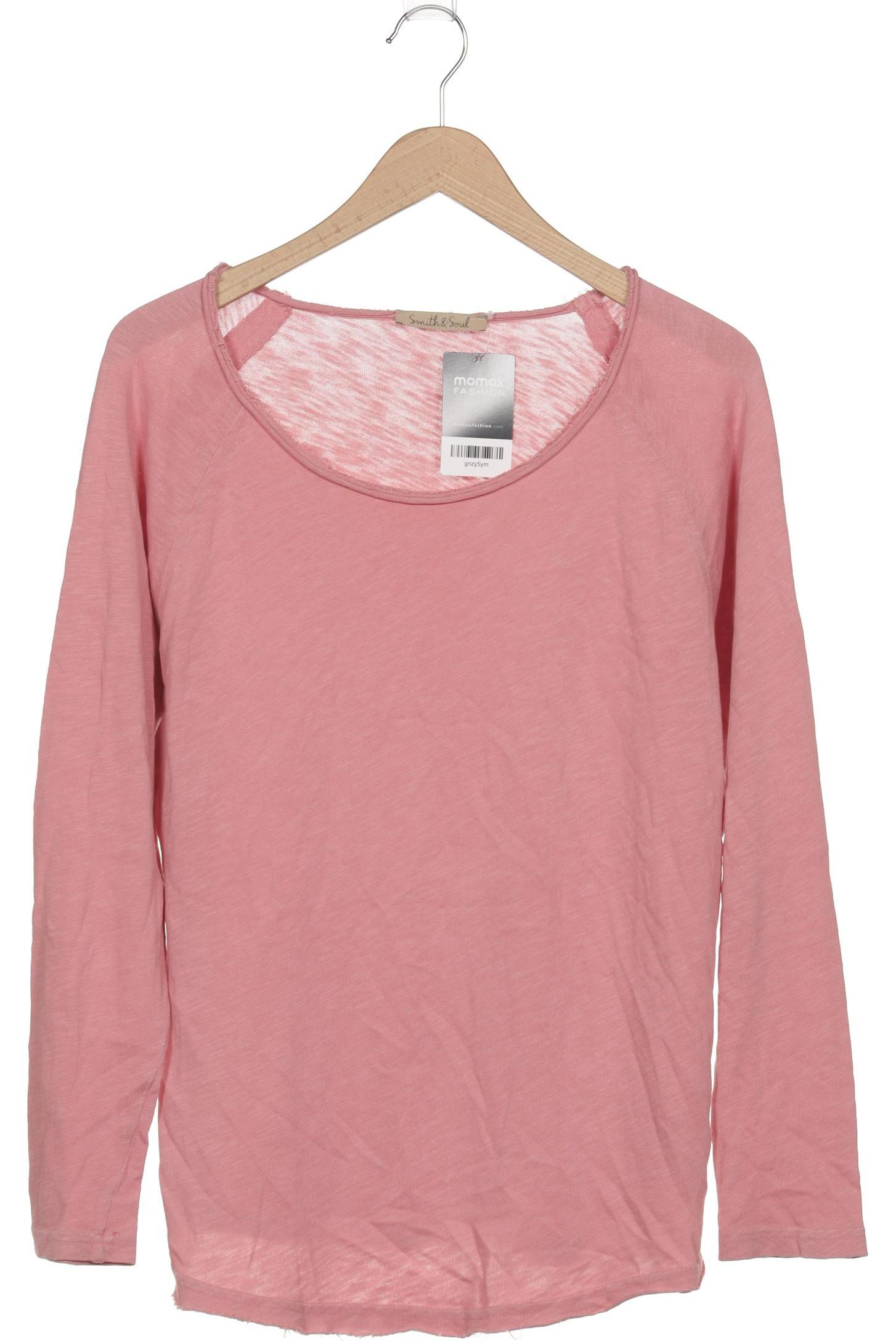 

Smith&Soul Damen Pullover, pink, Gr. 44
