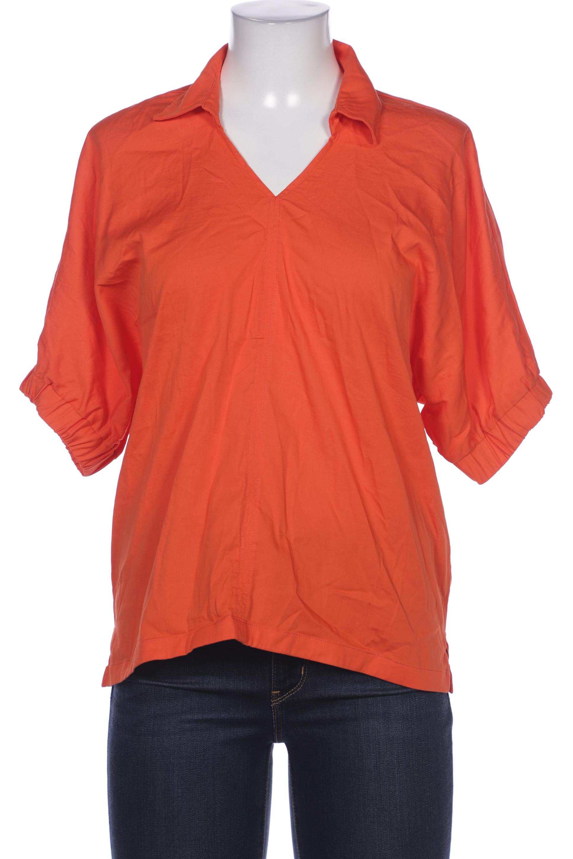 

Smith&Soul Damen Bluse, orange, Gr. 36