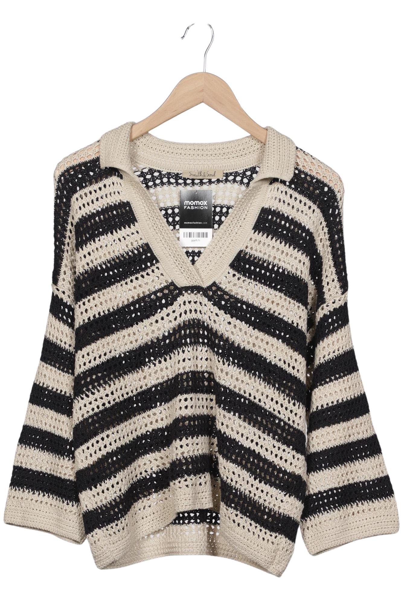 

Smith&Soul Damen Pullover, mehrfarbig, Gr. 42