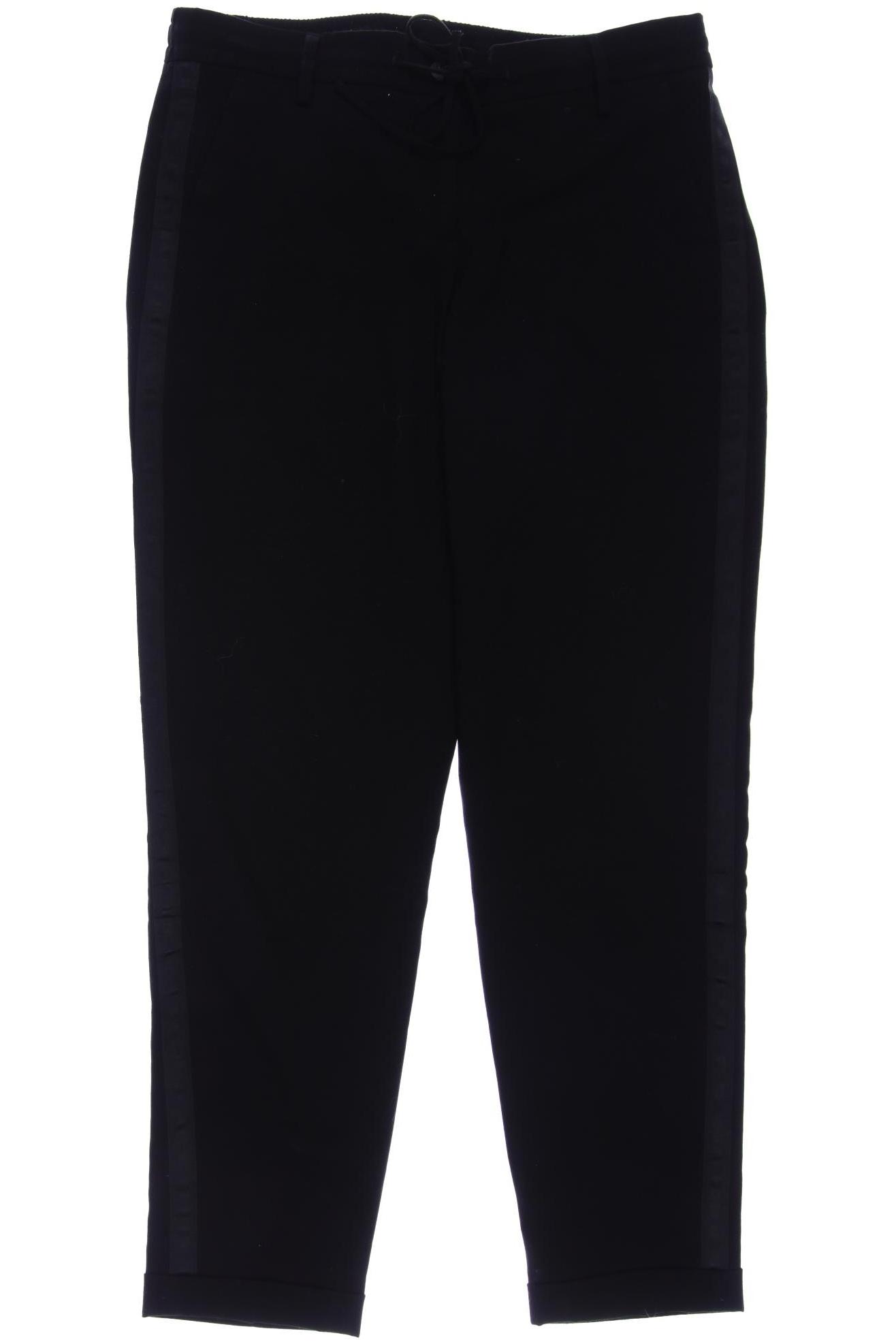 

Smith&Soul Damen Stoffhose, schwarz, Gr. 0