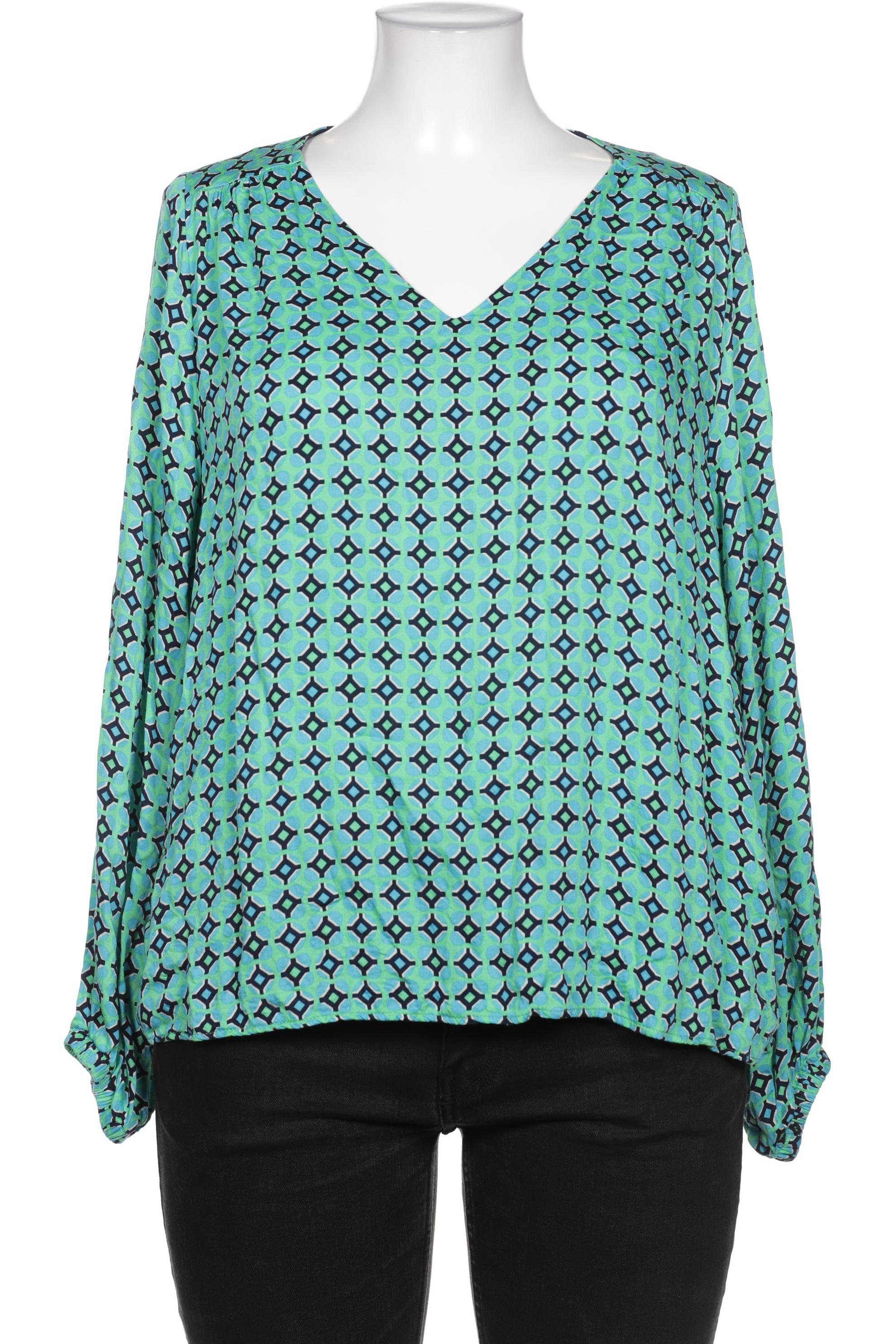 

Smith&Soul Damen Bluse, blau, Gr. 38