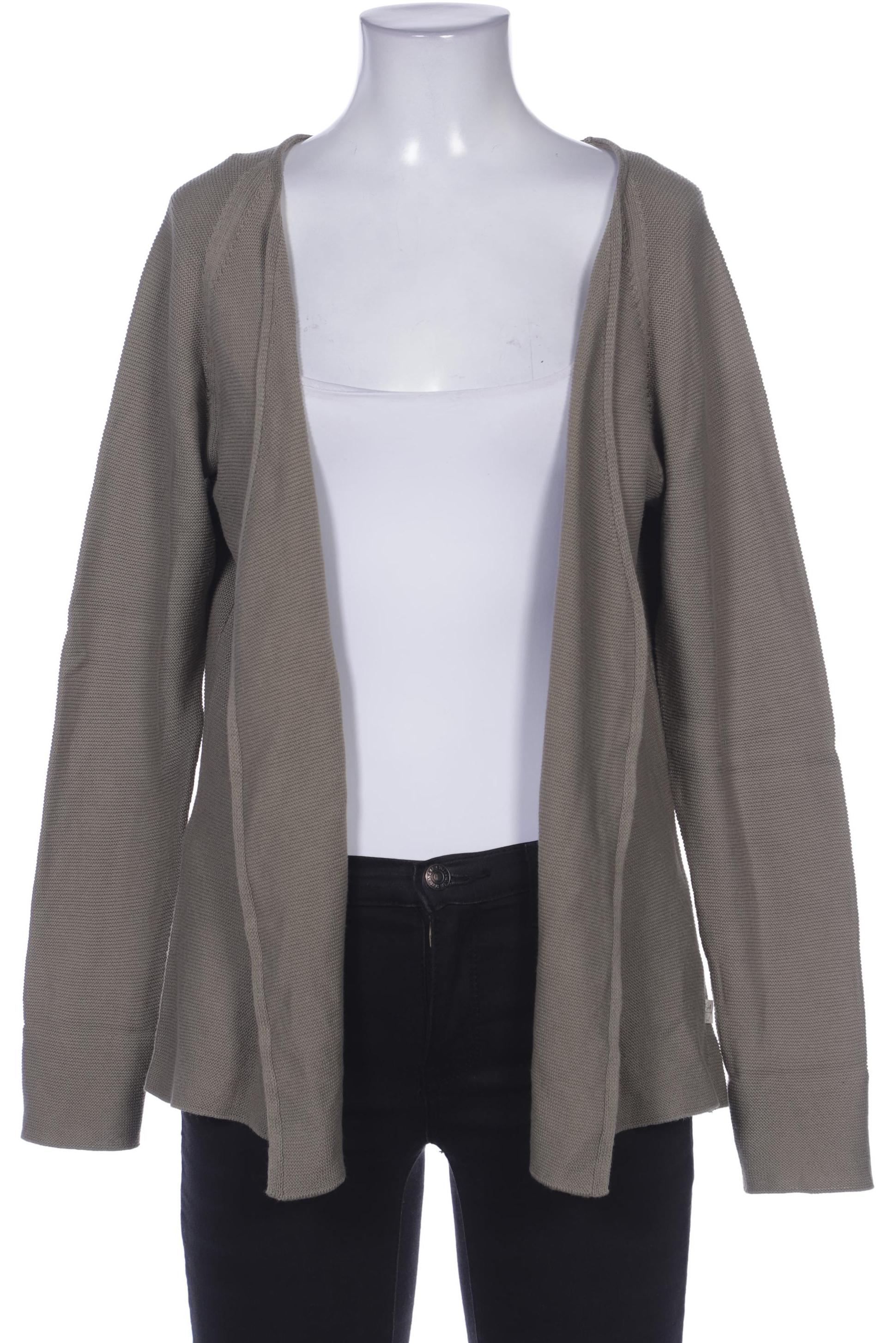 

Smith&Soul Damen Strickjacke, grün, Gr. 36