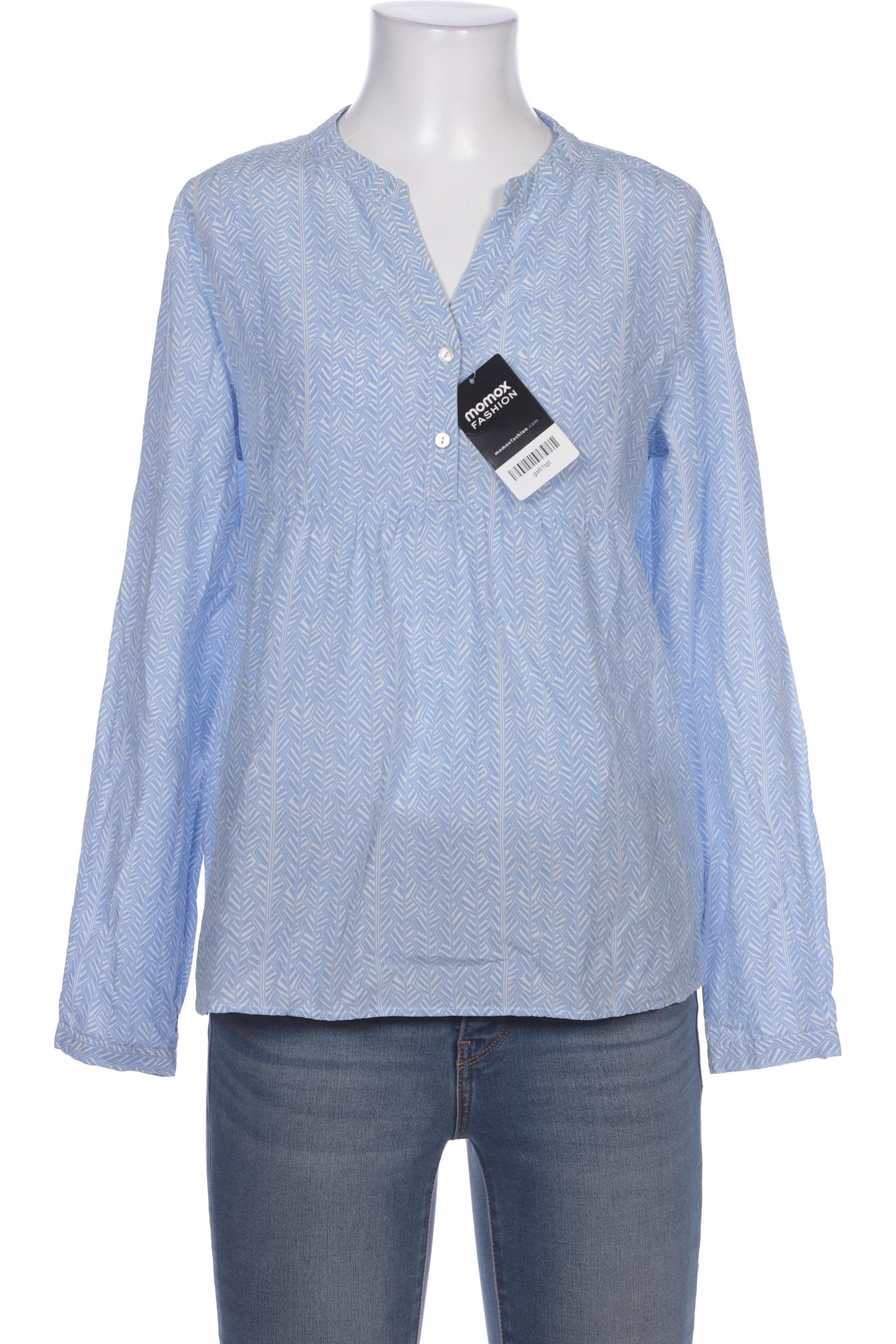 

Smith&Soul Damen Bluse, blau, Gr. 38