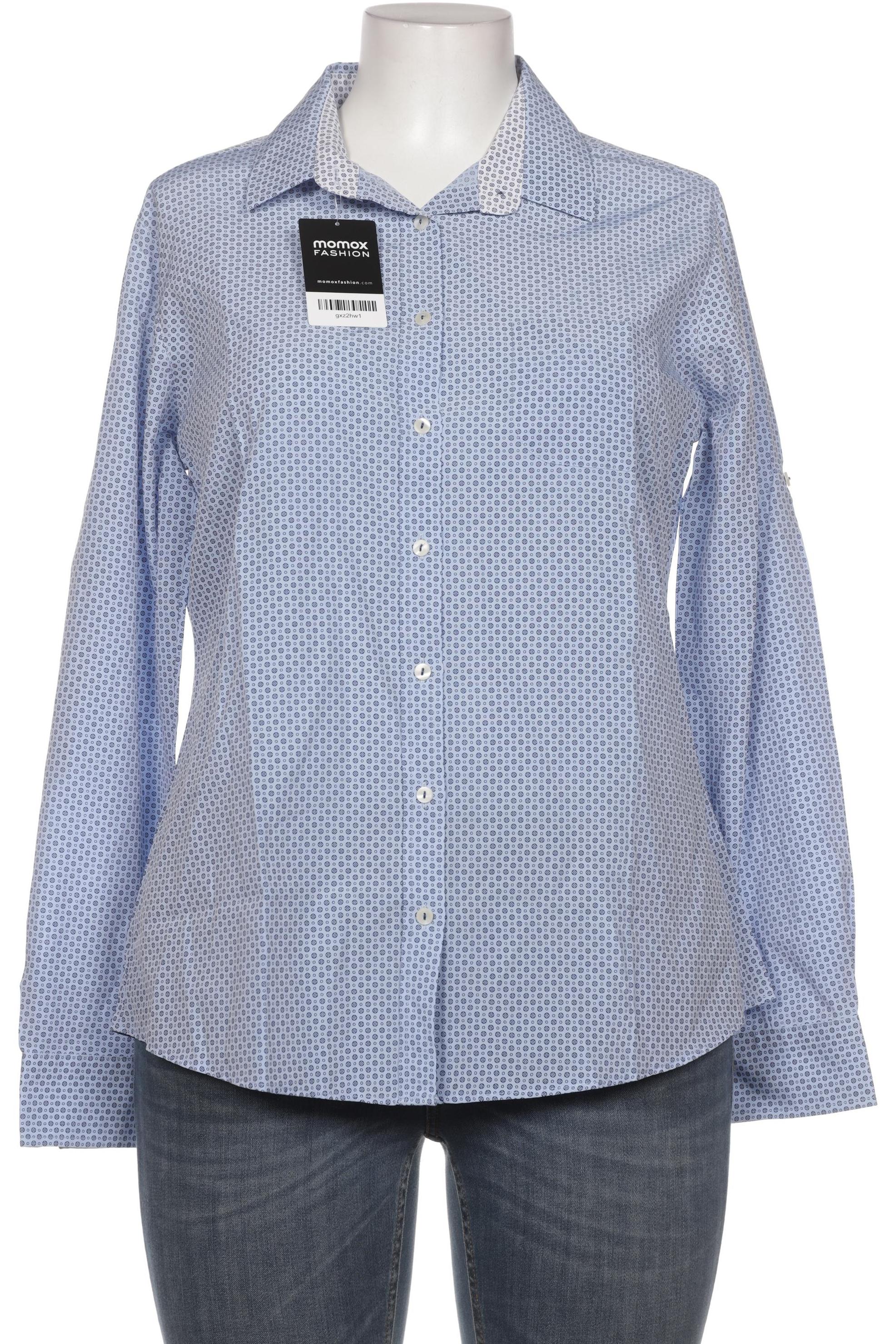 

Smith&Soul Damen Bluse, hellblau, Gr. 44