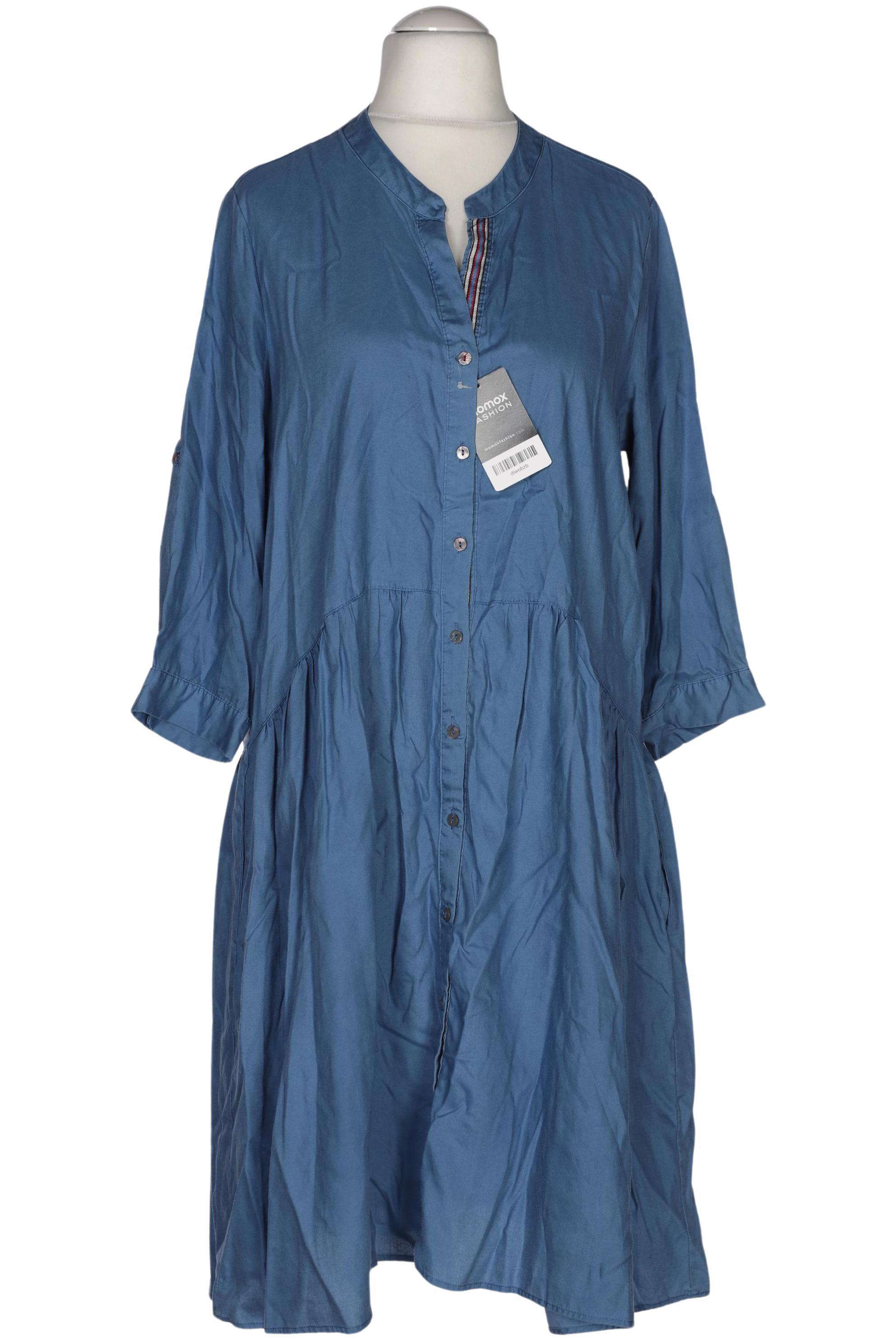 

Smith&Soul Damen Kleid, blau, Gr. 38