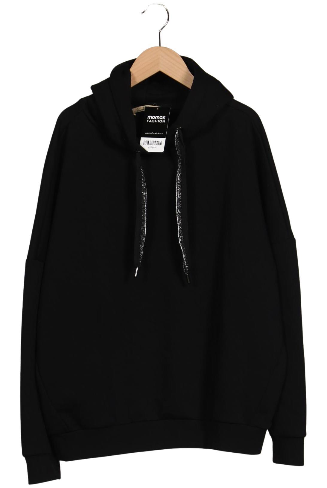 

Smith&Soul Damen Kapuzenpullover, schwarz, Gr. 38