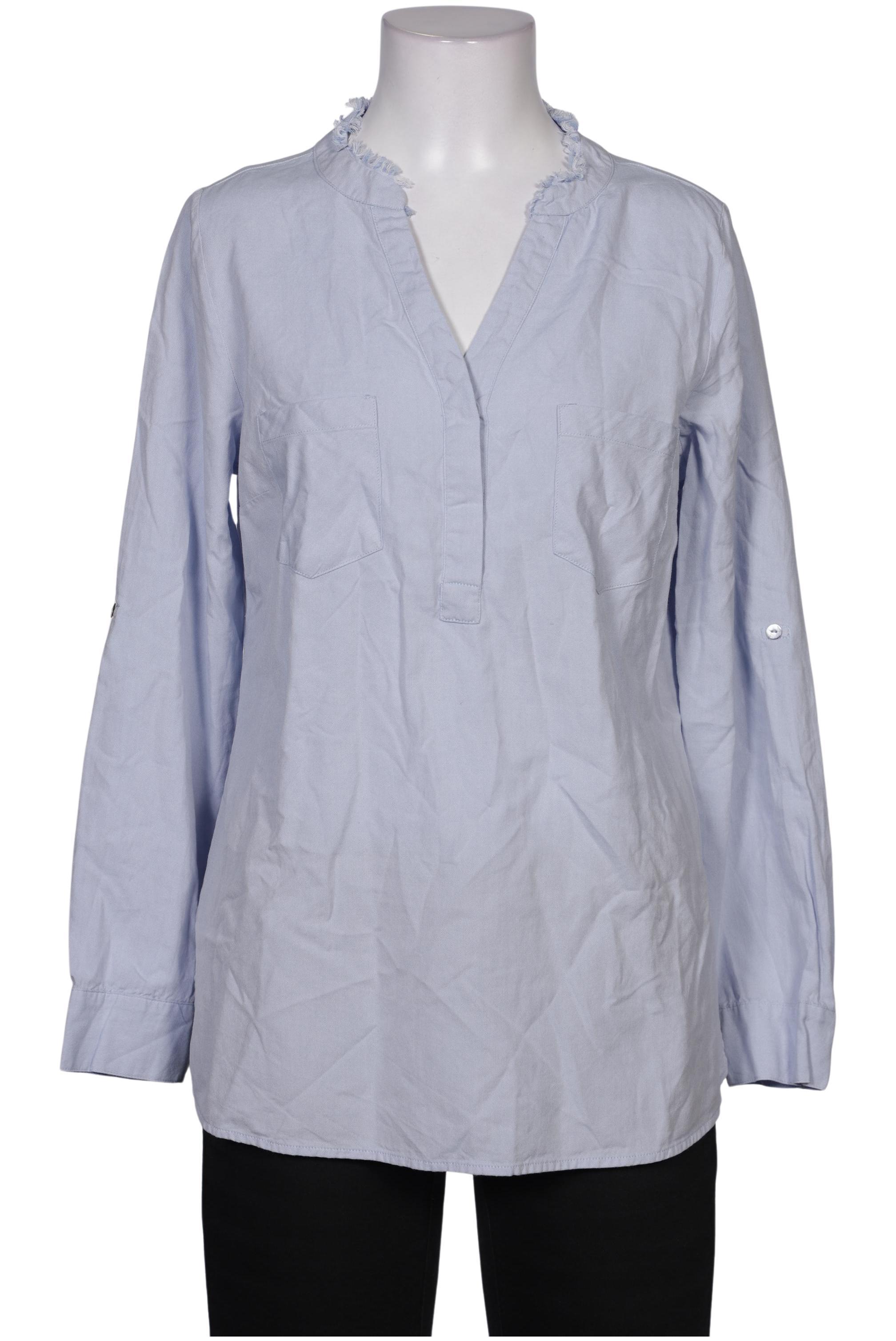 

Smith&Soul Damen Bluse, hellblau, Gr. 34