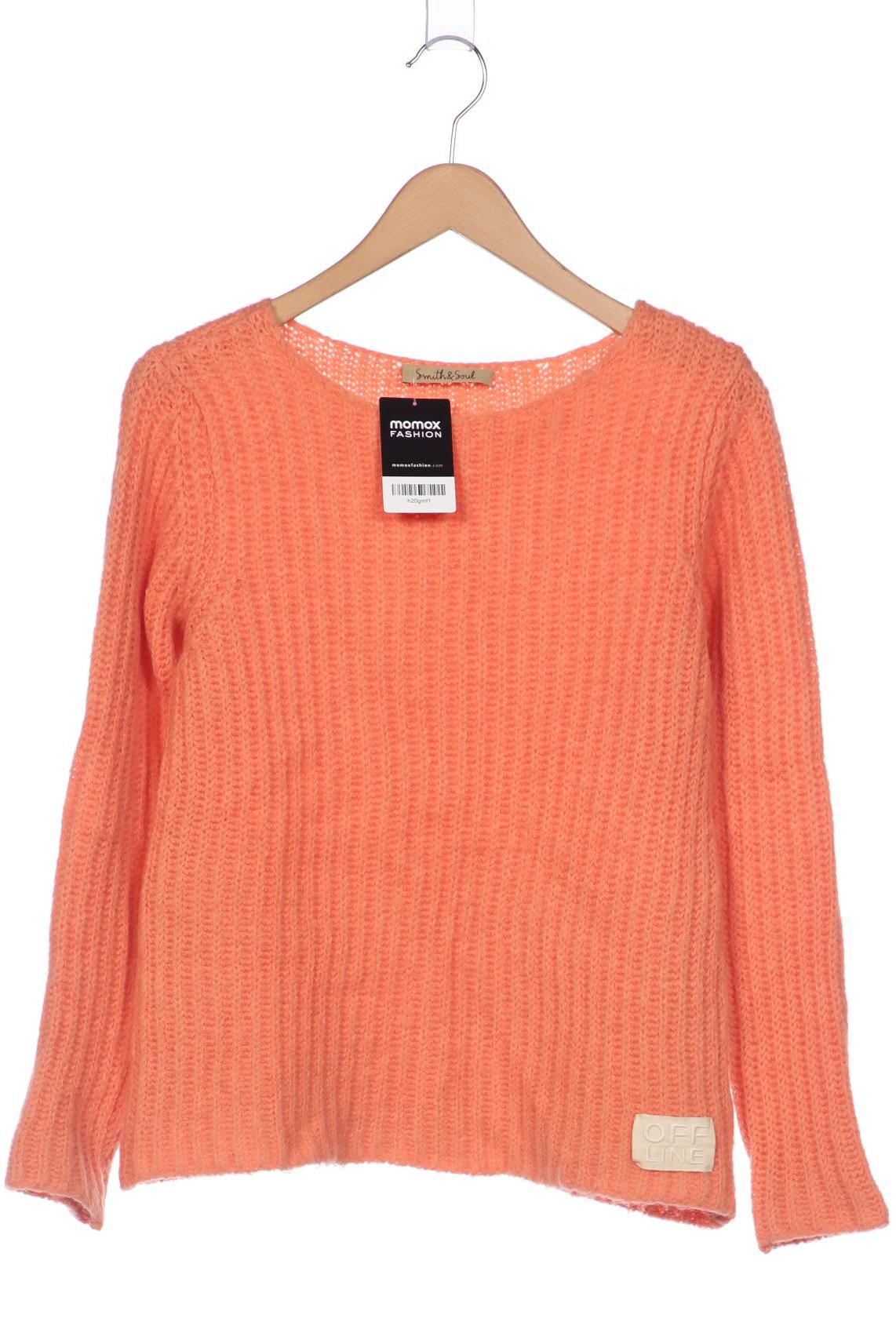 

Smith&Soul Damen Pullover, pink, Gr. 34