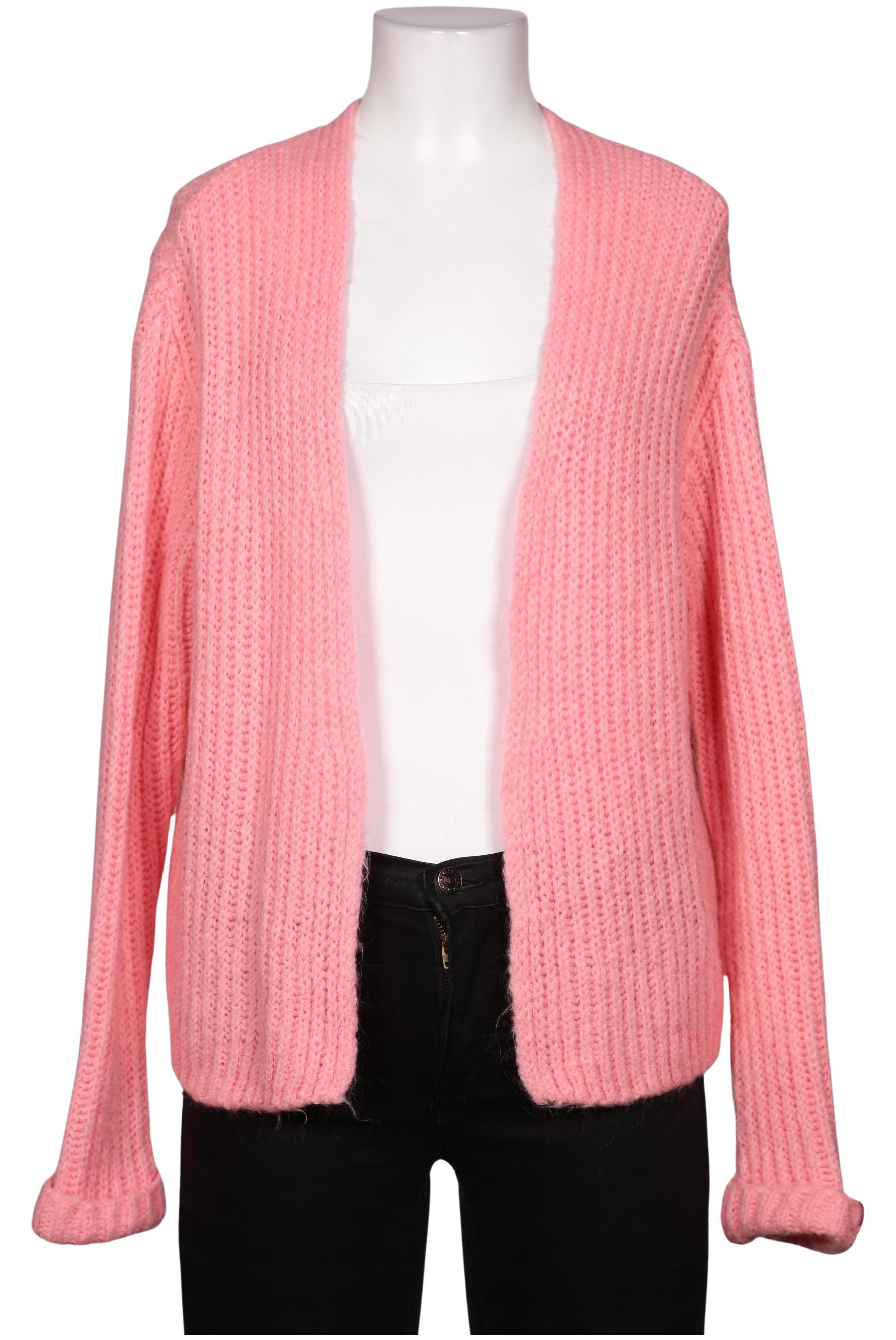 

Smith&Soul Damen Strickjacke, pink, Gr. 34