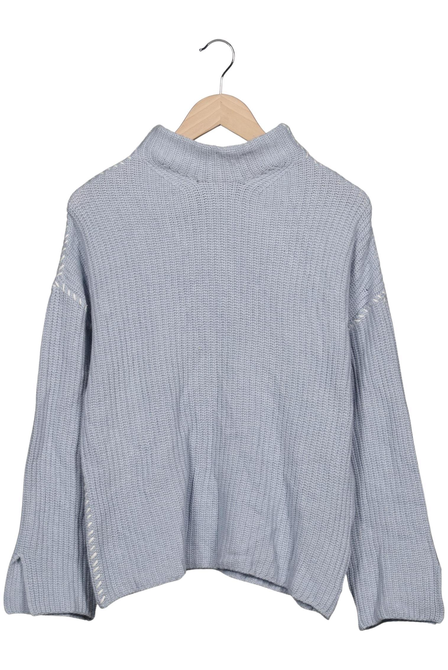

Smith&Soul Damen Pullover, hellblau, Gr. 38