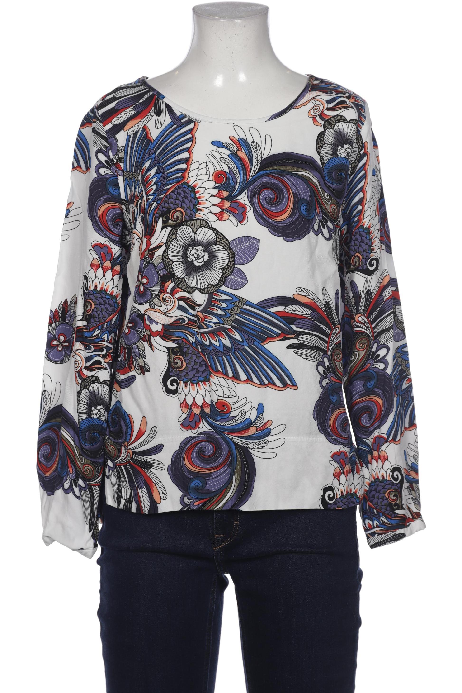 

Smith&Soul Damen Bluse, weiß, Gr. 38