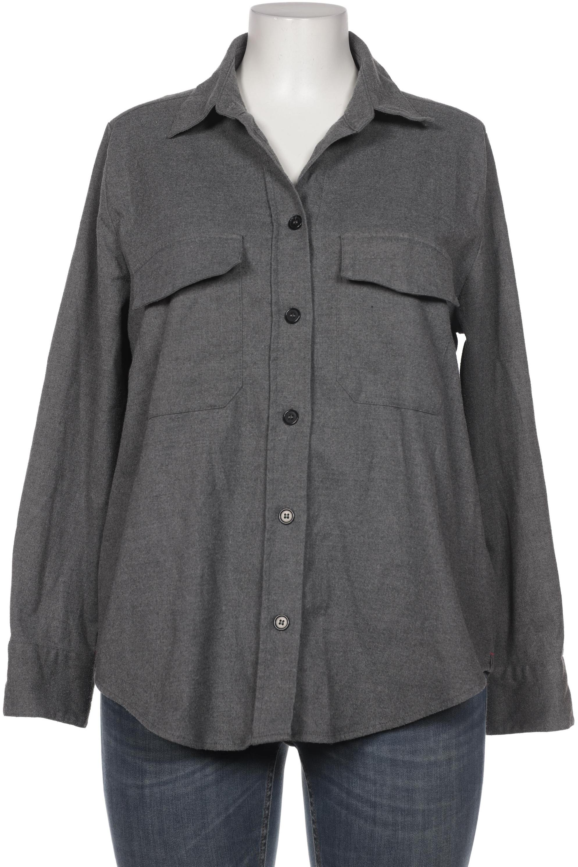 

Smith&Soul Damen Bluse, grau, Gr. 42