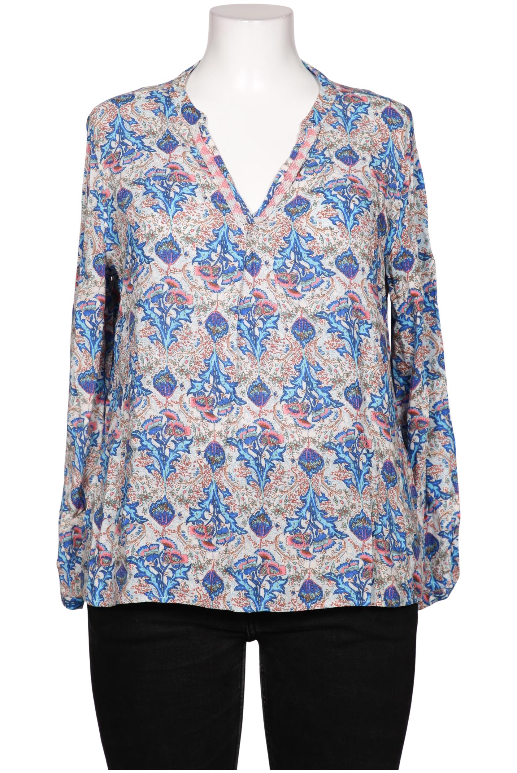 

Smith&Soul Damen Bluse, blau, Gr. 42