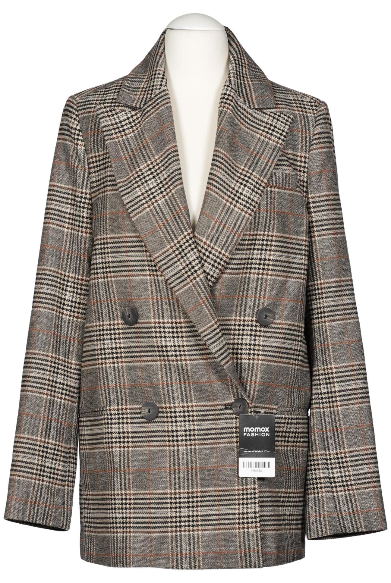 

Smith&Soul Damen Blazer, grau, Gr. 34
