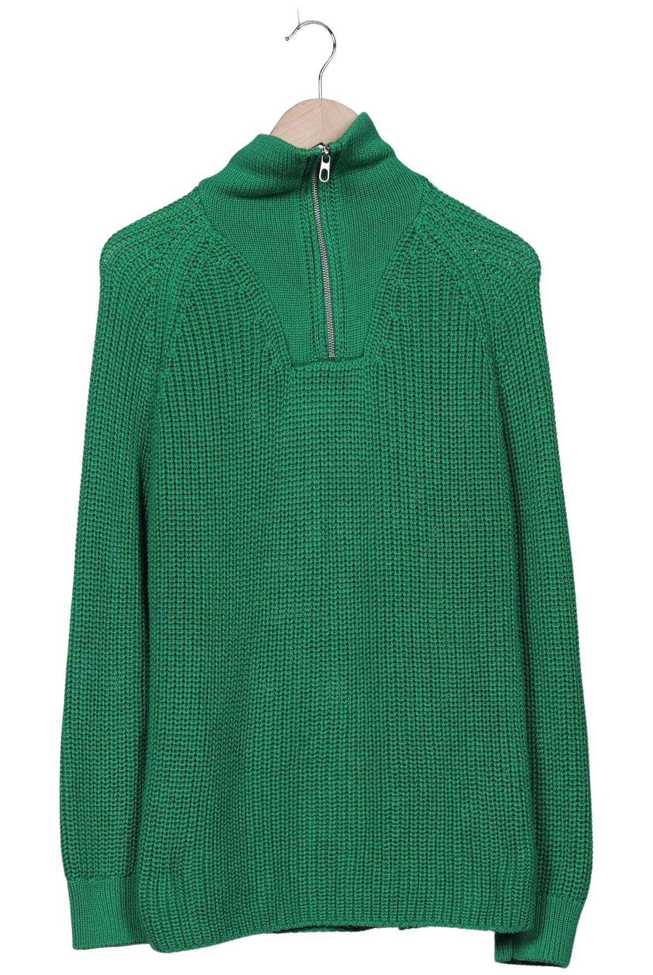

Smith&Soul Damen Pullover, grün, Gr. 38