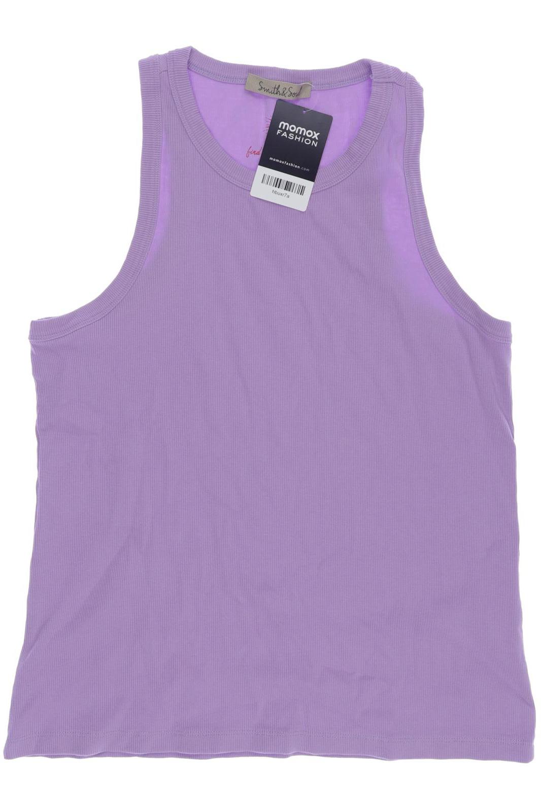 

Smith&Soul Damen Top, flieder, Gr. 38