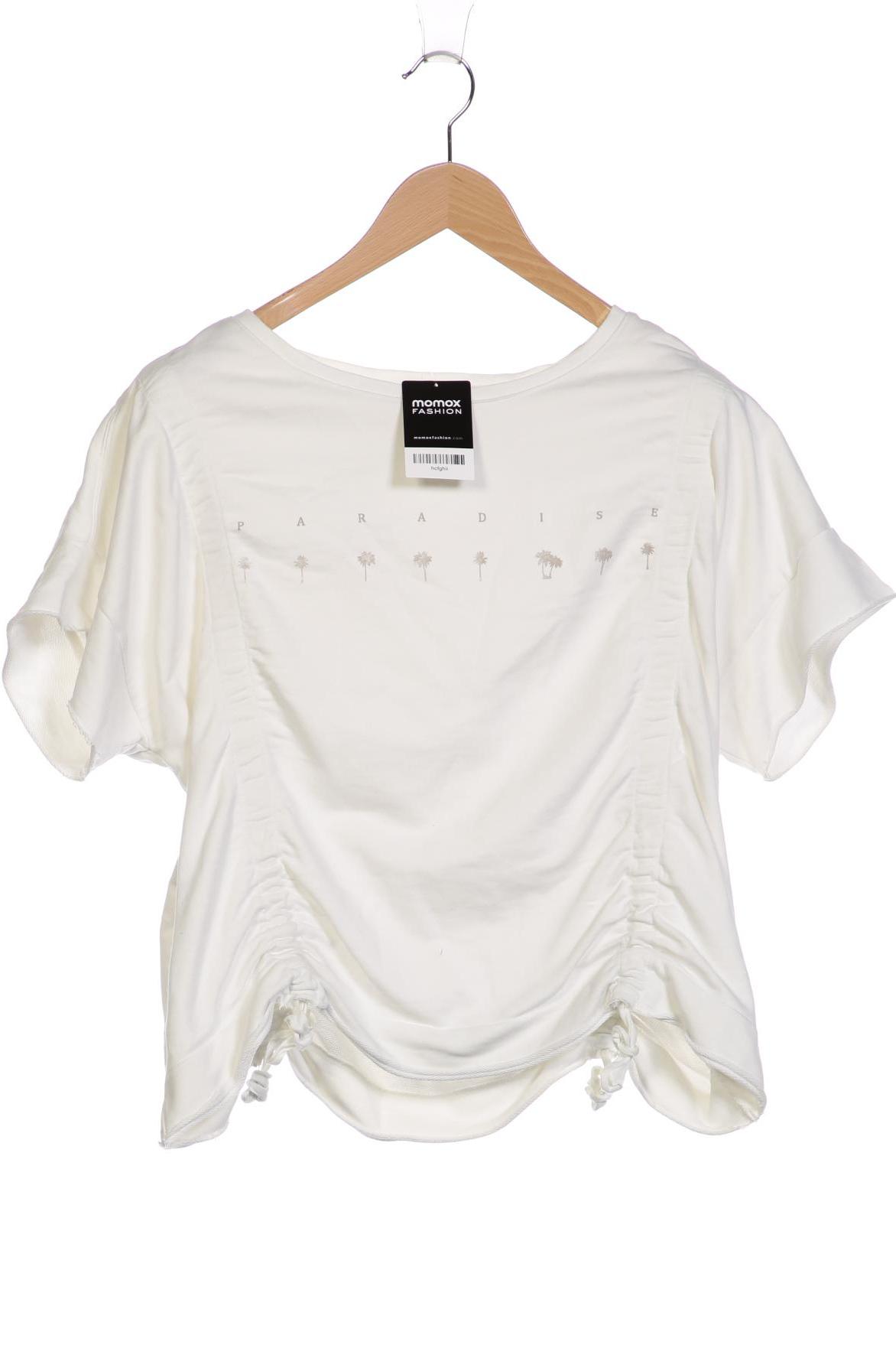 

Smith&Soul Damen Sweatshirt, weiß, Gr. 42