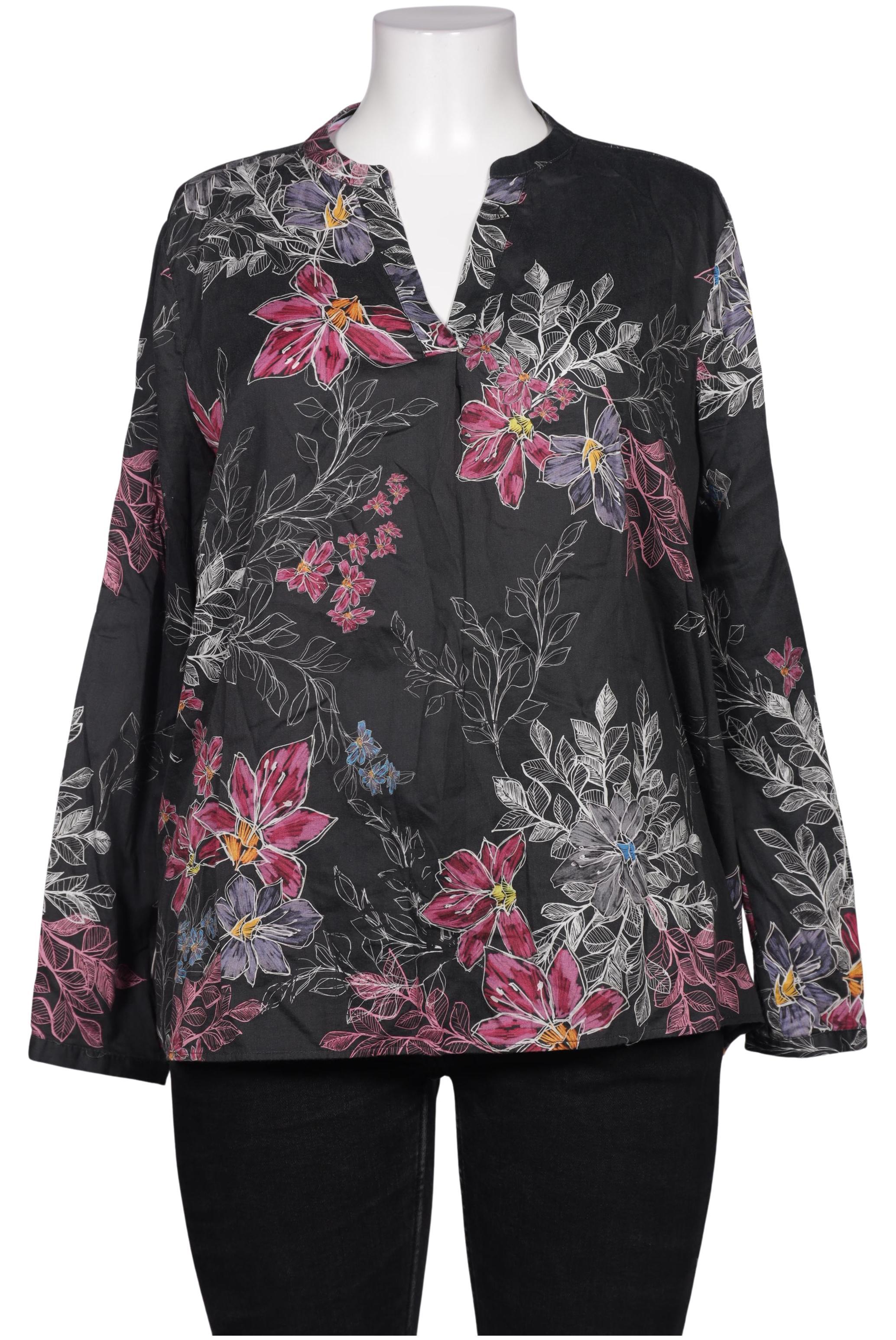 

Smith&Soul Damen Bluse, grau, Gr. 44