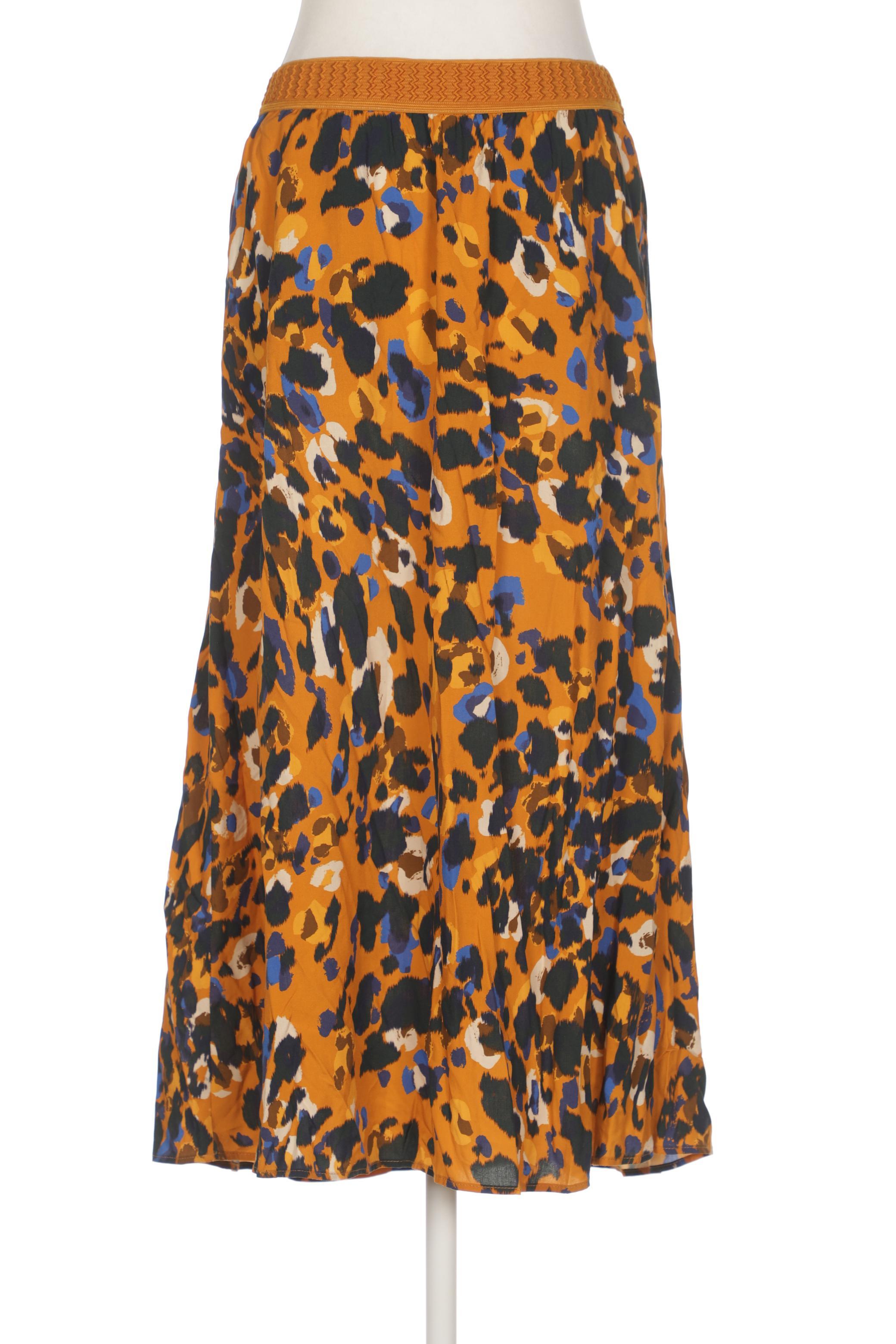 

Smith&Soul Damen Rock, orange, Gr. 36