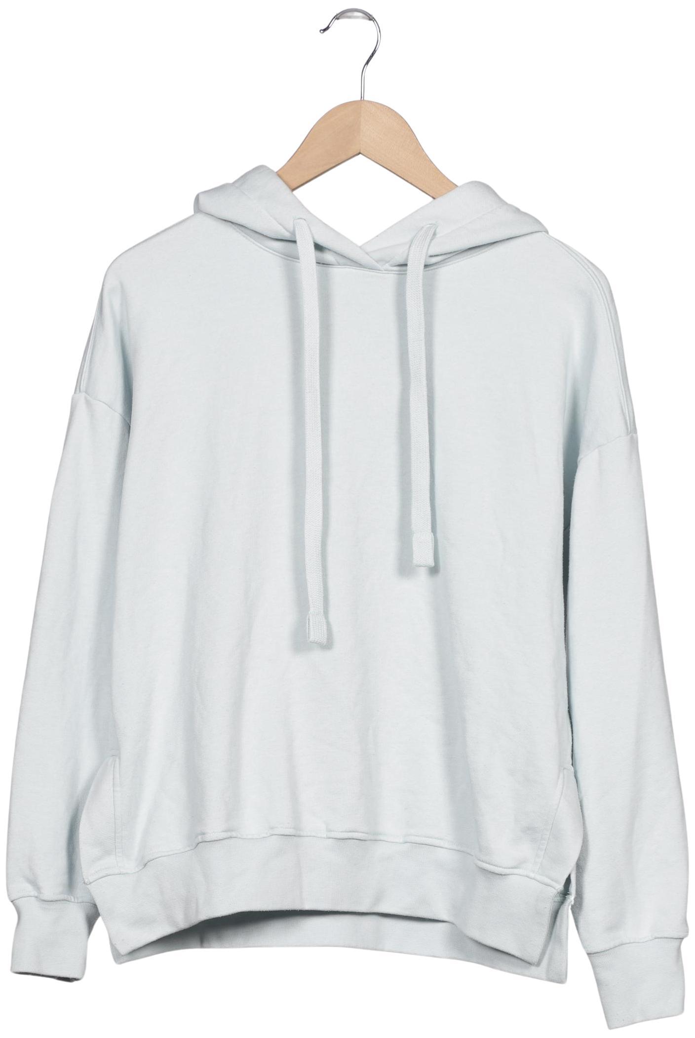 

Smith&Soul Damen Kapuzenpullover, hellblau, Gr. 36