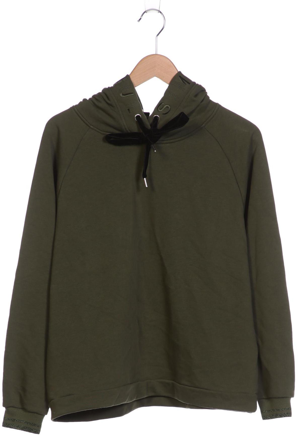 

Smith&Soul Damen Kapuzenpullover, grün, Gr. 38