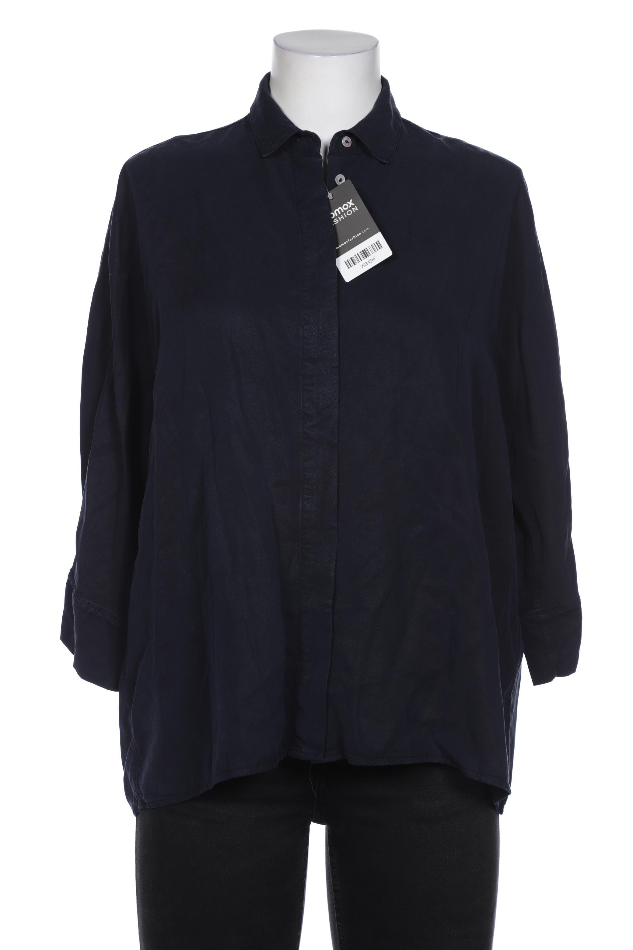 

Smith&Soul Damen Bluse, marineblau, Gr. 36