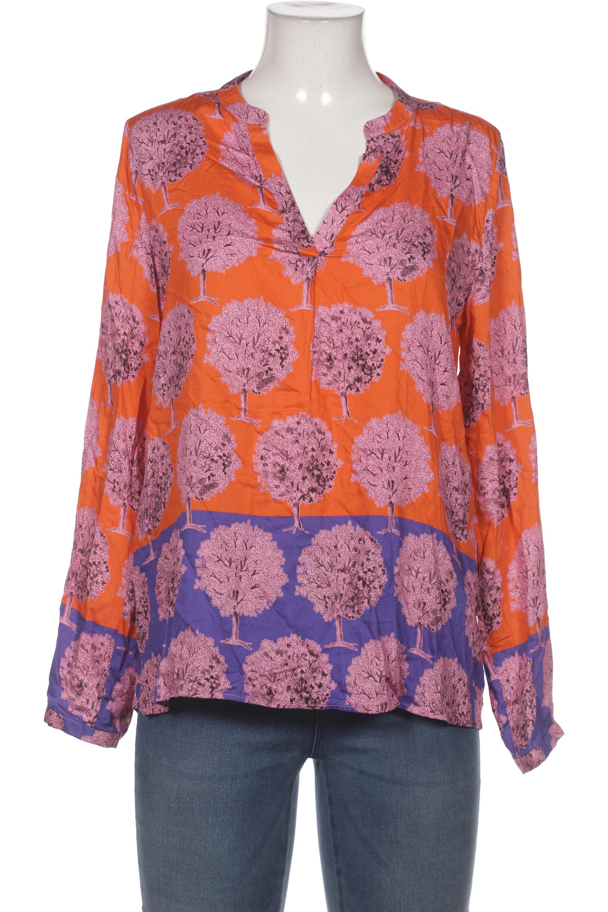 

Smith&Soul Damen Bluse, orange, Gr. 38
