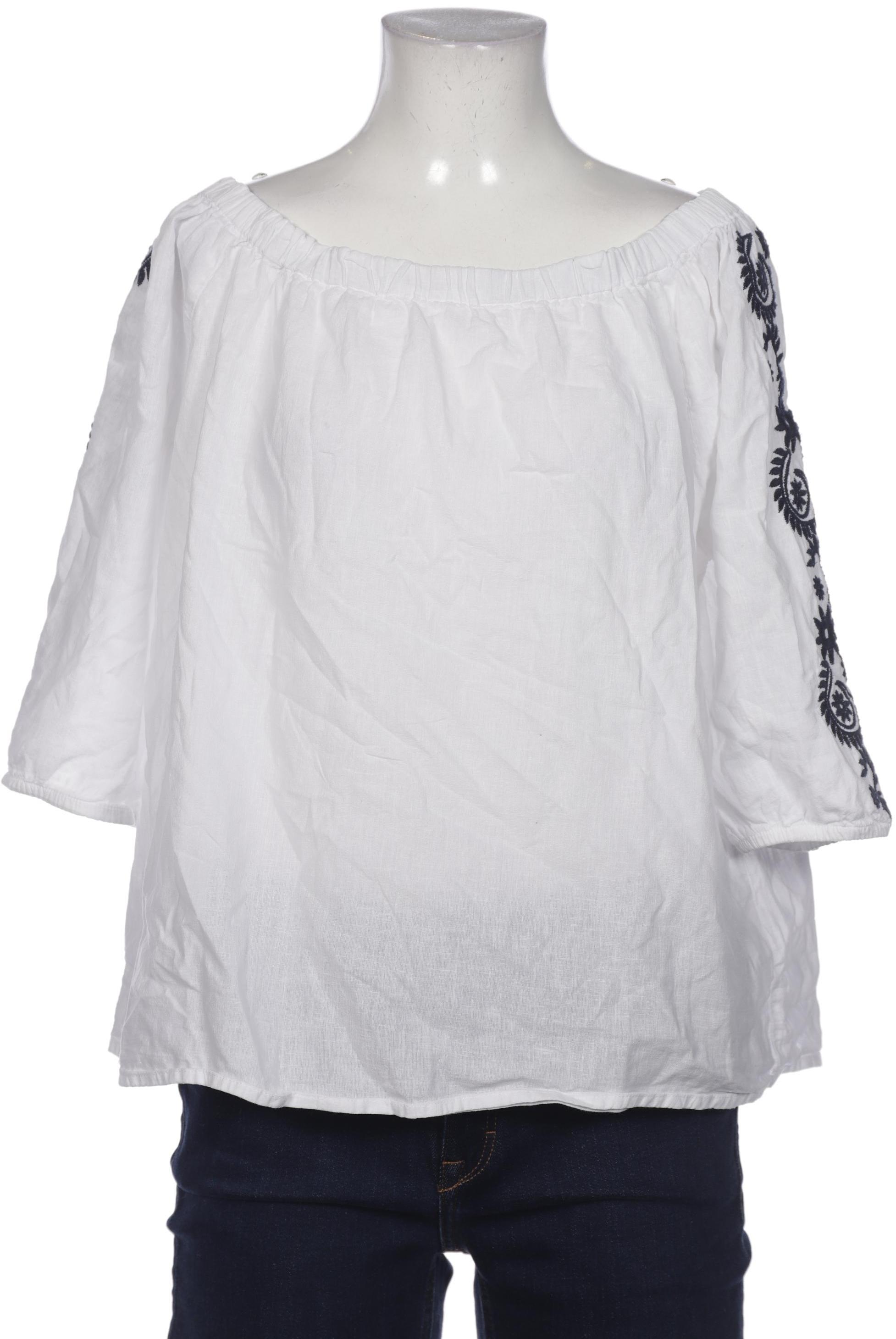 

Smith&Soul Damen Bluse, weiß, Gr. 38