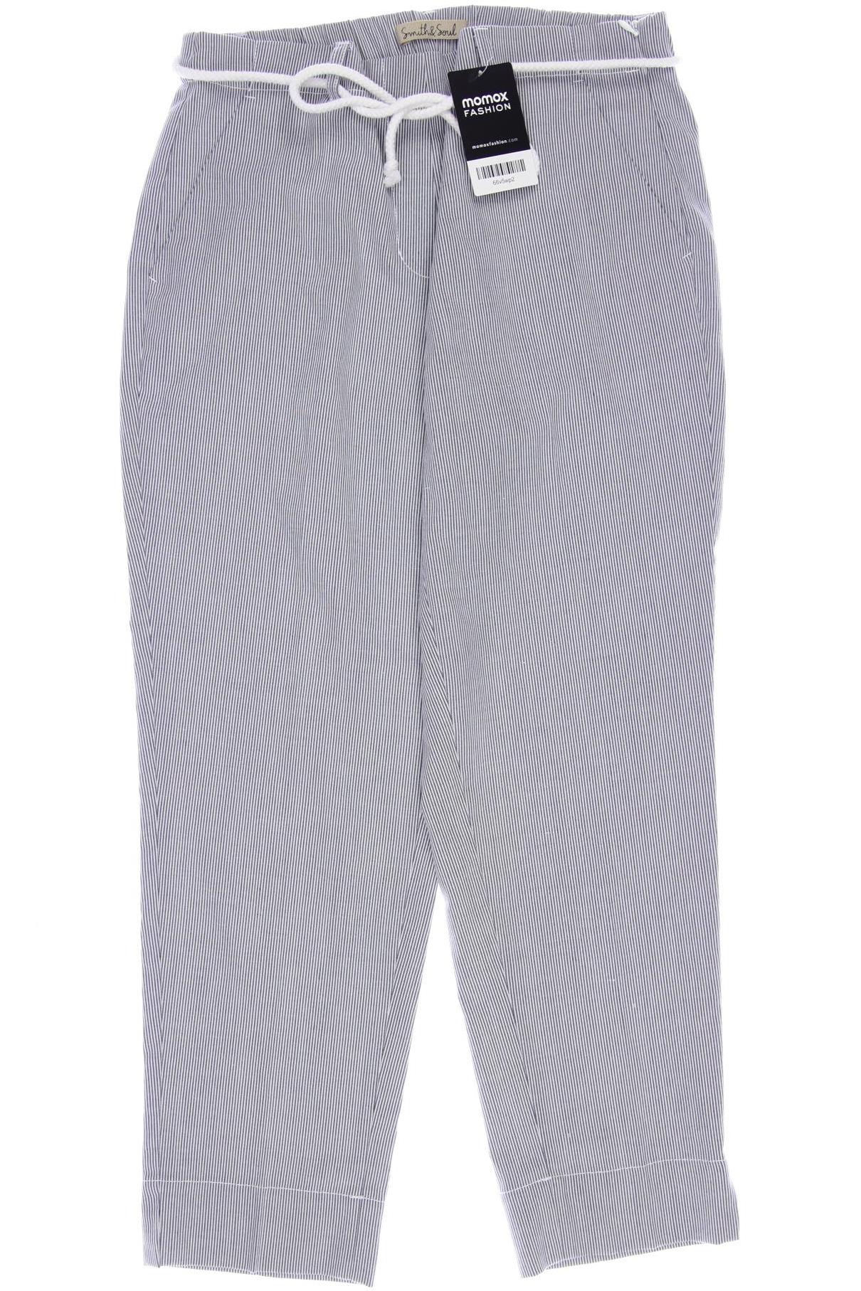 

Smith&Soul Damen Stoffhose, grau, Gr. 0