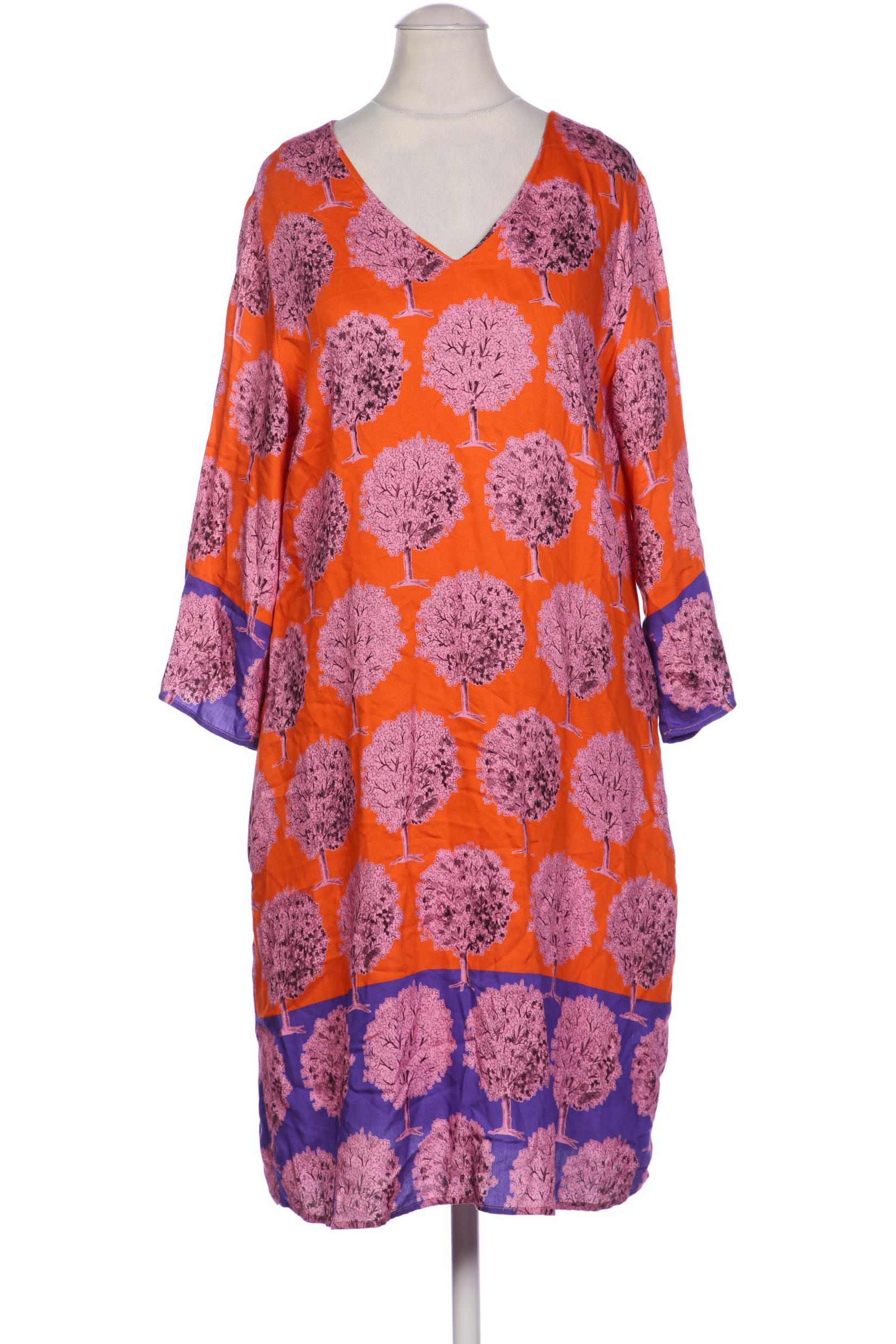 

Smith&Soul Damen Kleid, orange, Gr. 34