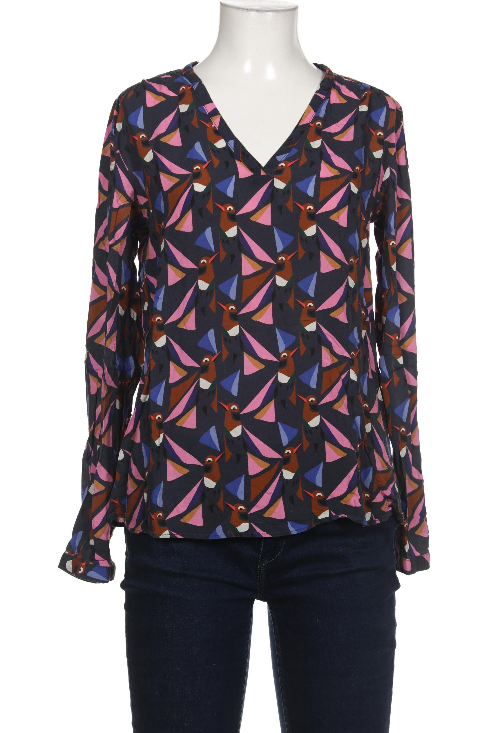 

Smith&Soul Damen Bluse, marineblau