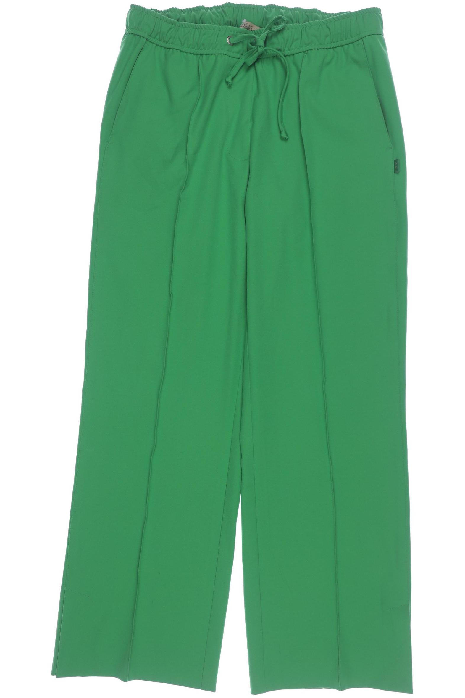 

Smith&Soul Damen Stoffhose, grün, Gr. 0