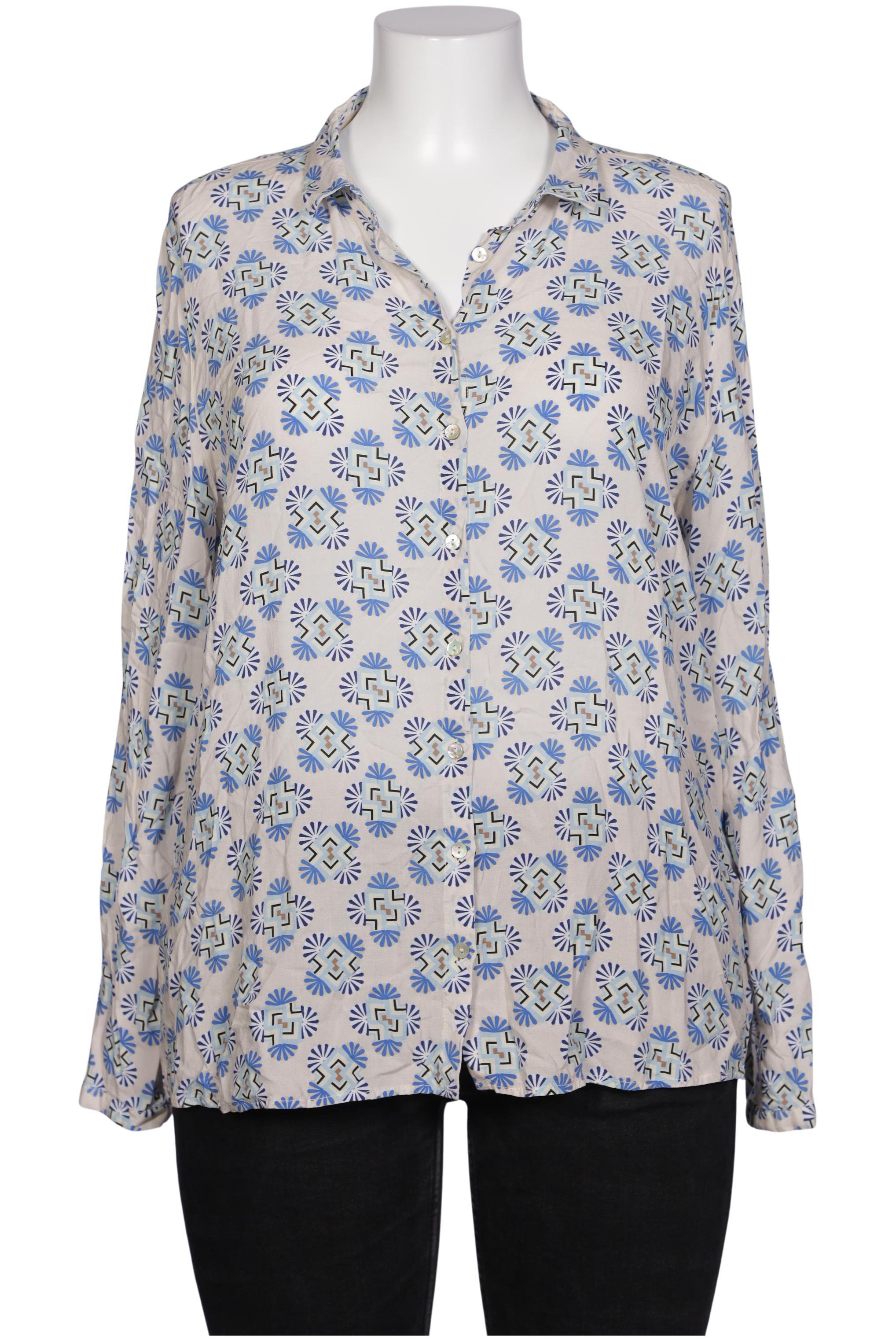 

Smith&Soul Damen Bluse, hellblau, Gr. 46