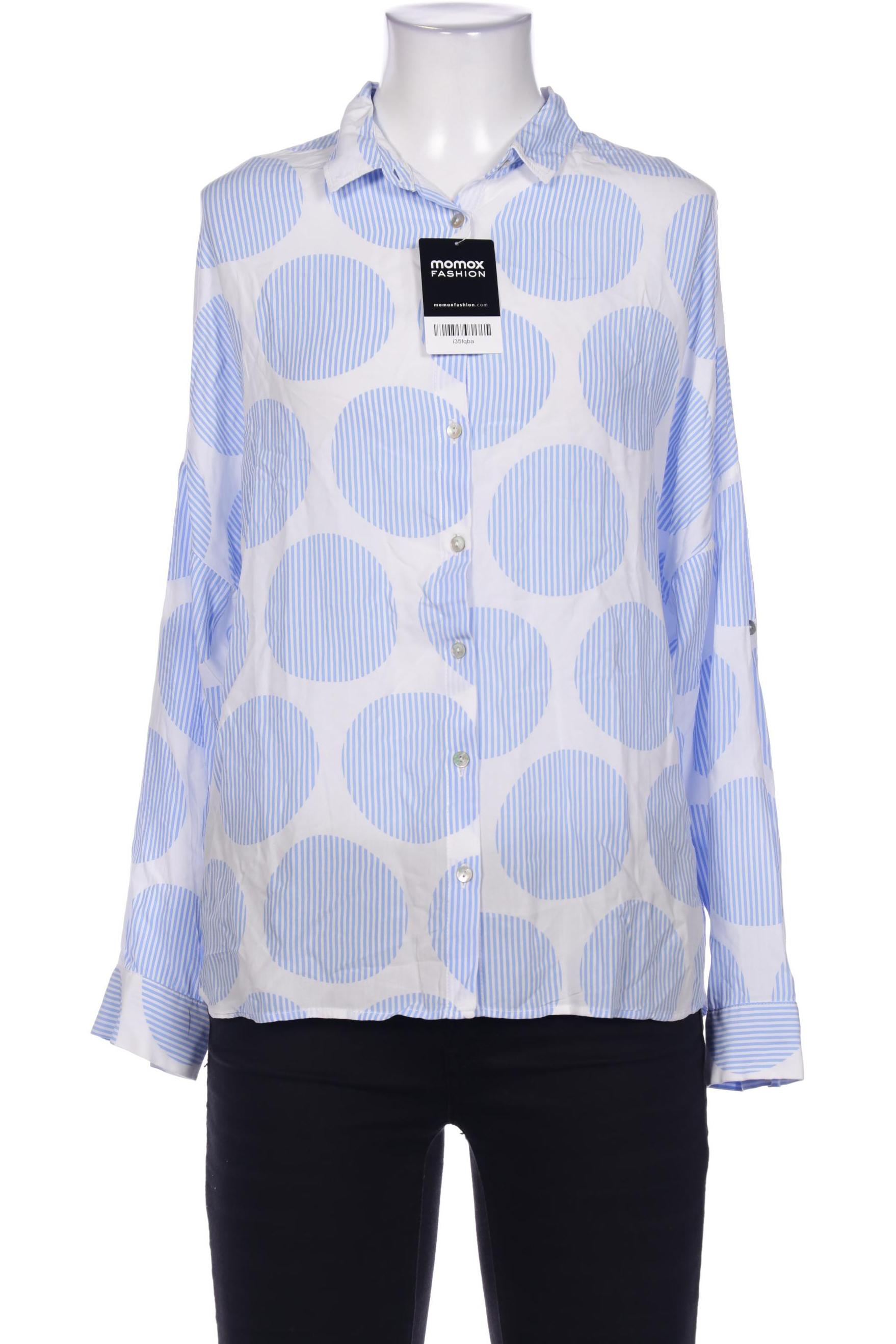 

Smith&Soul Damen Bluse, hellblau, Gr. 34