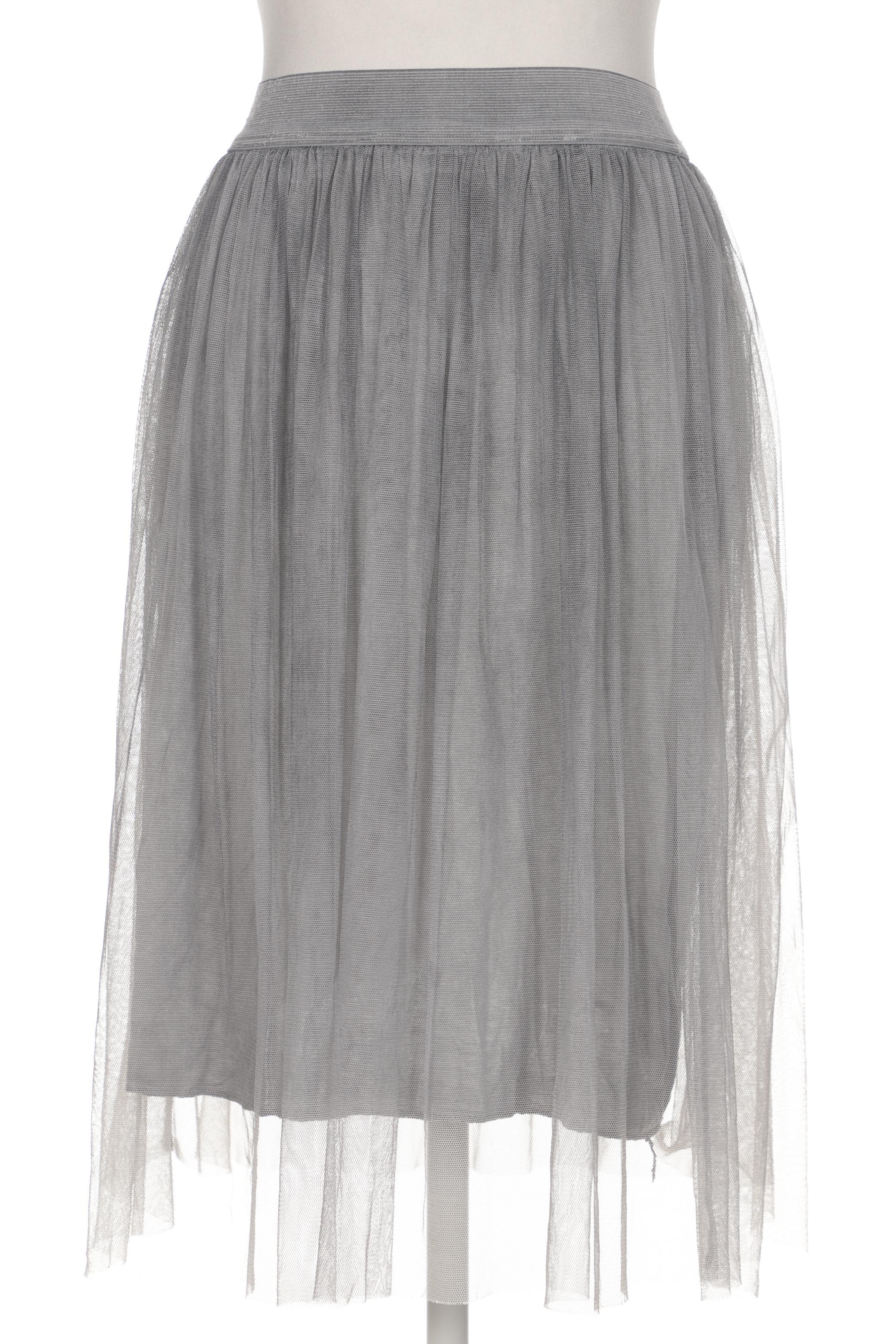 

Smith&Soul Damen Rock, grau, Gr. 38