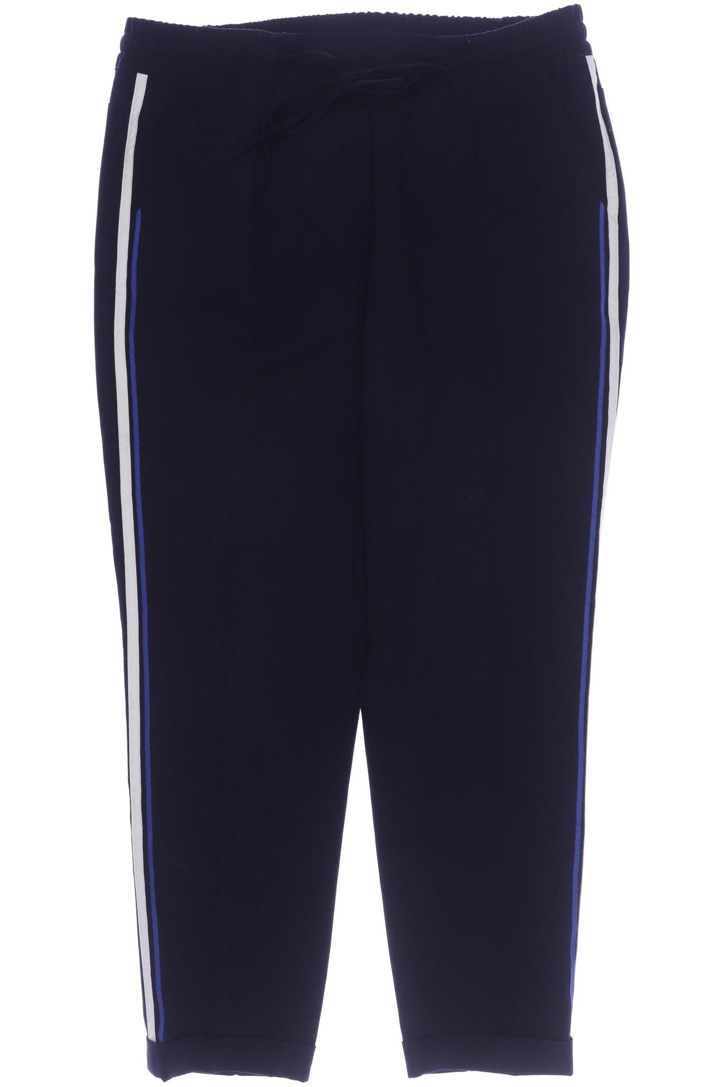 

Smith&Soul Damen Stoffhose, marineblau, Gr. 0