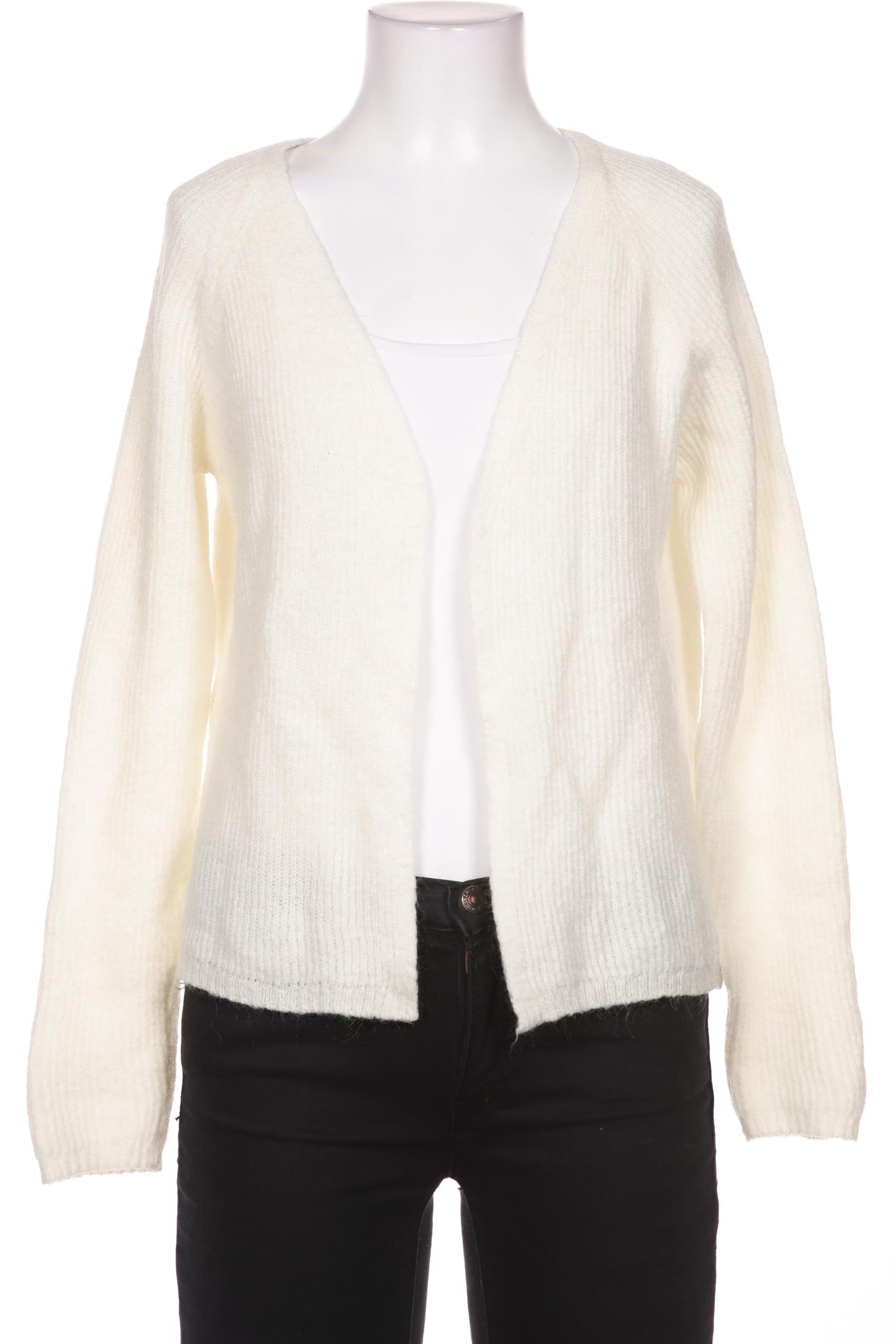 

Smith&Soul Damen Strickjacke, cremeweiß, Gr. 34