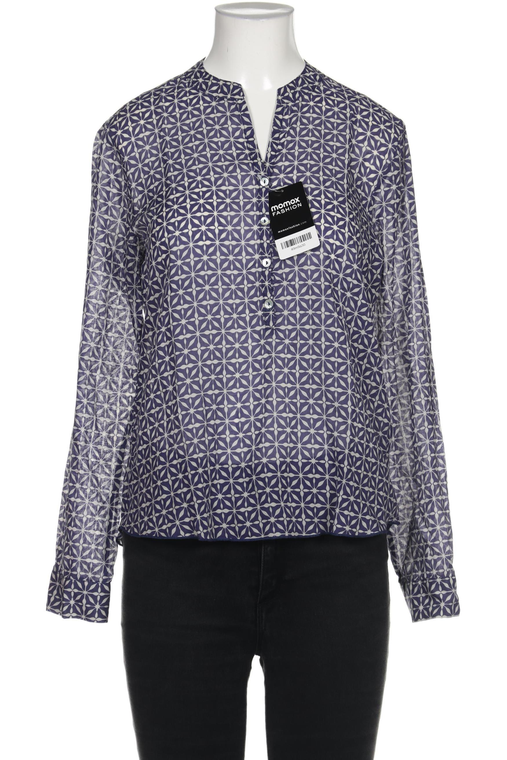 

Smith&Soul Damen Bluse, marineblau, Gr. 34