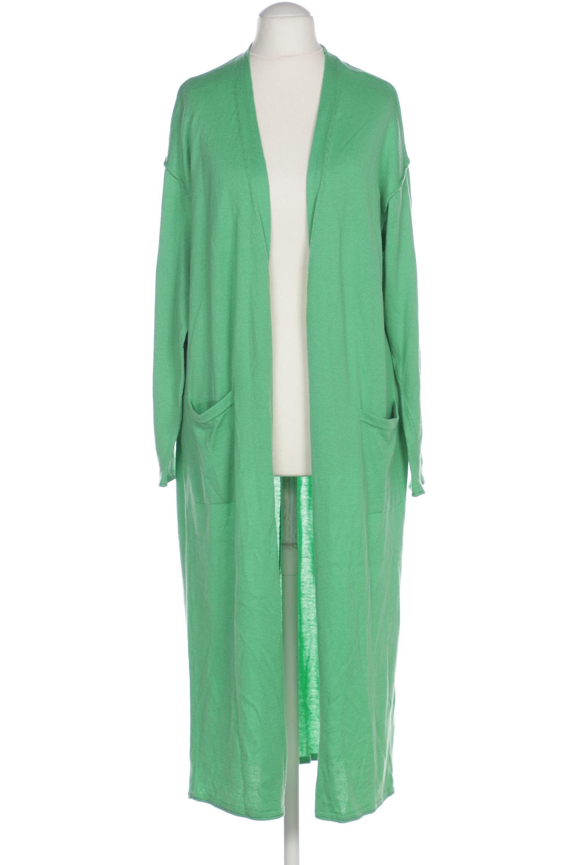 

Smith&Soul Damen Strickjacke, grün, Gr. 34