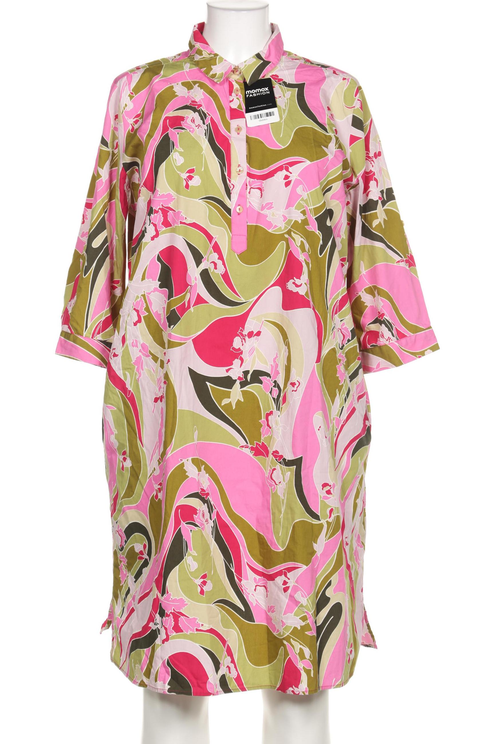 

Smith&Soul Damen Kleid, mehrfarbig, Gr. 46